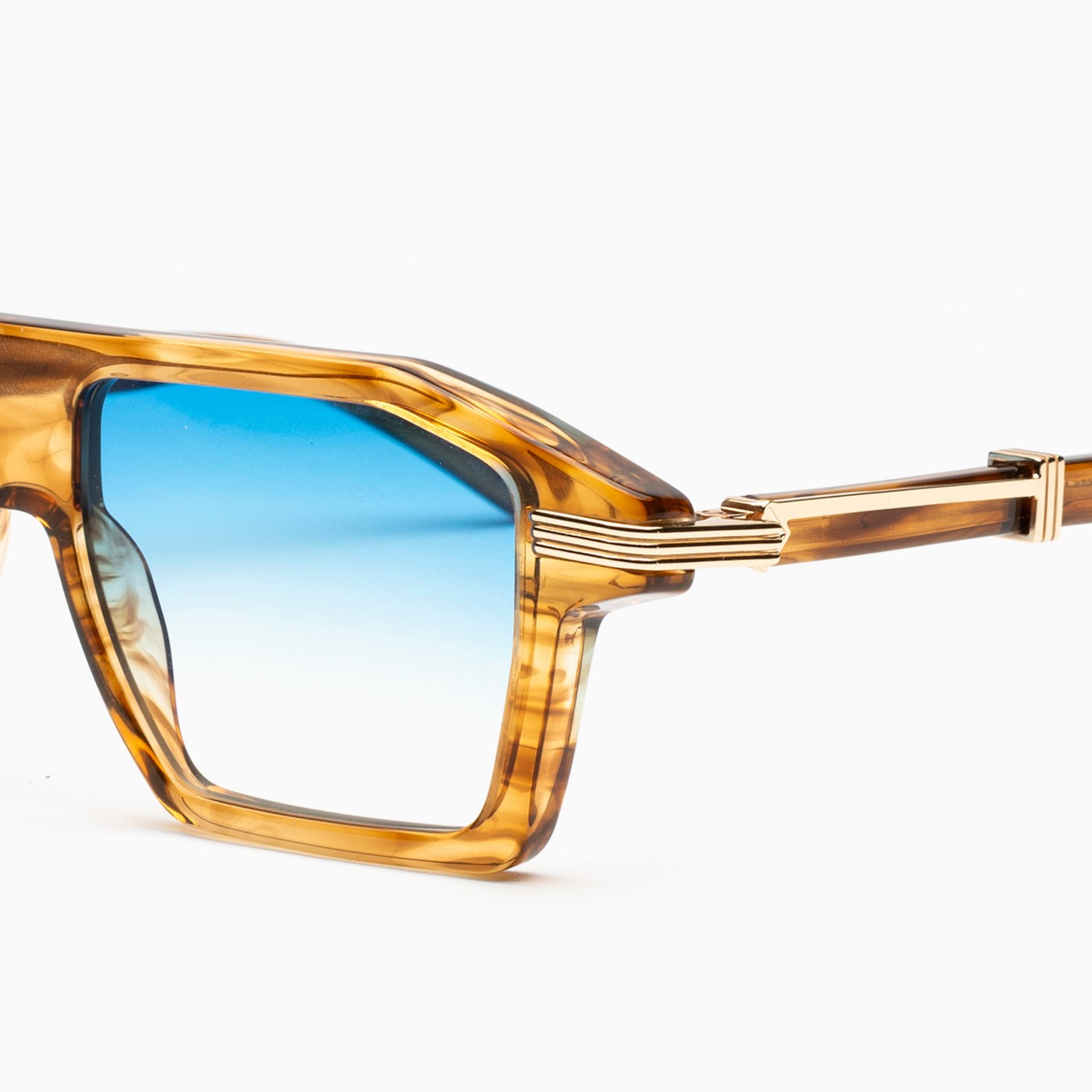 Lucifer Gold - Honey