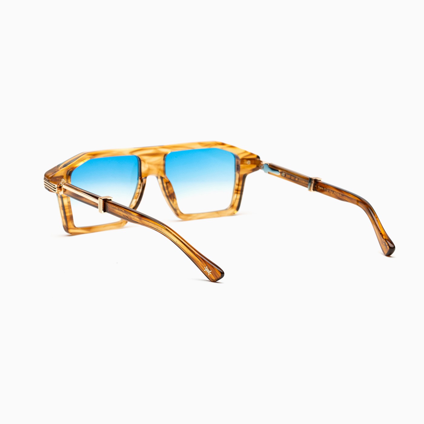 Lucifer Gold - Honey