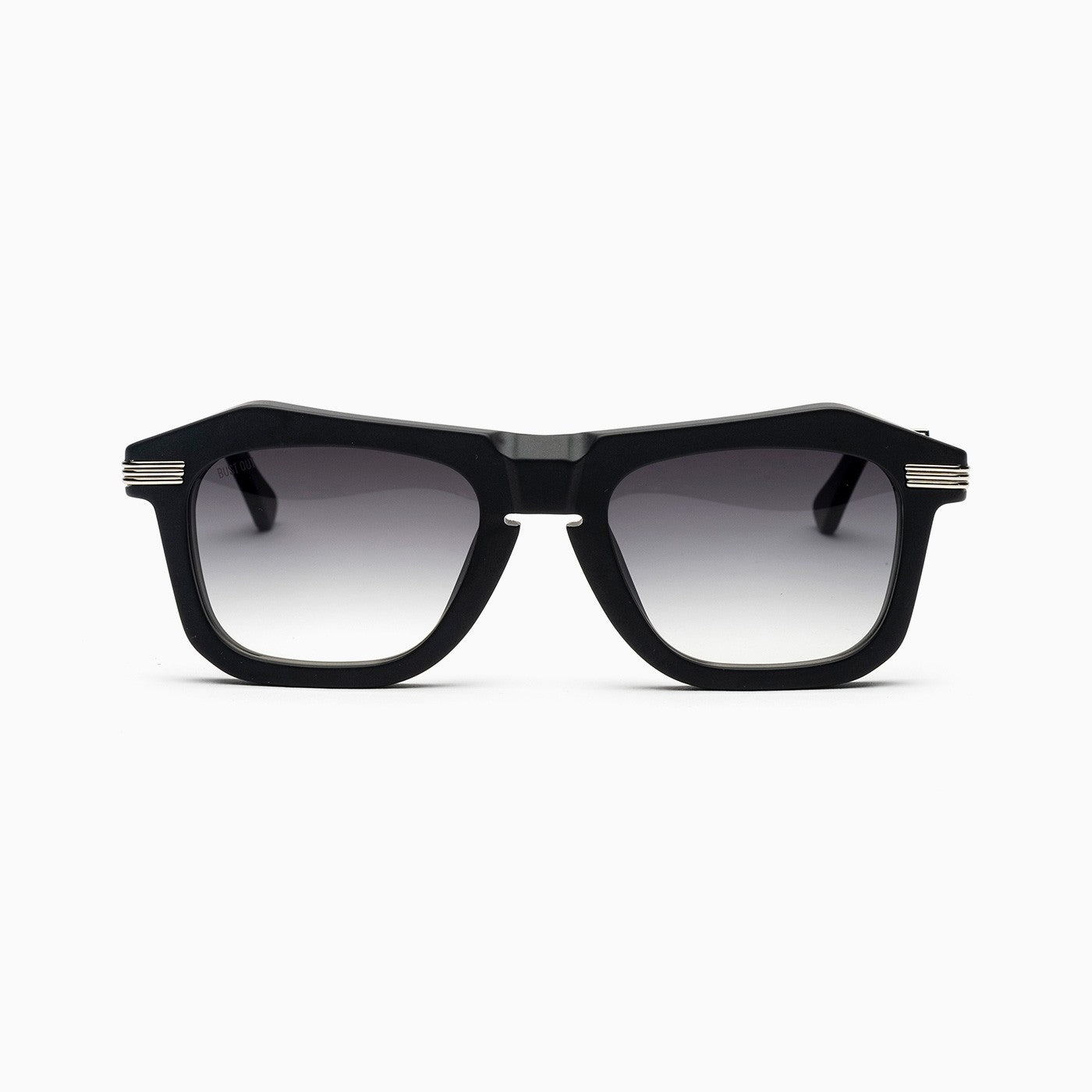 Sam Silver - Matte Black