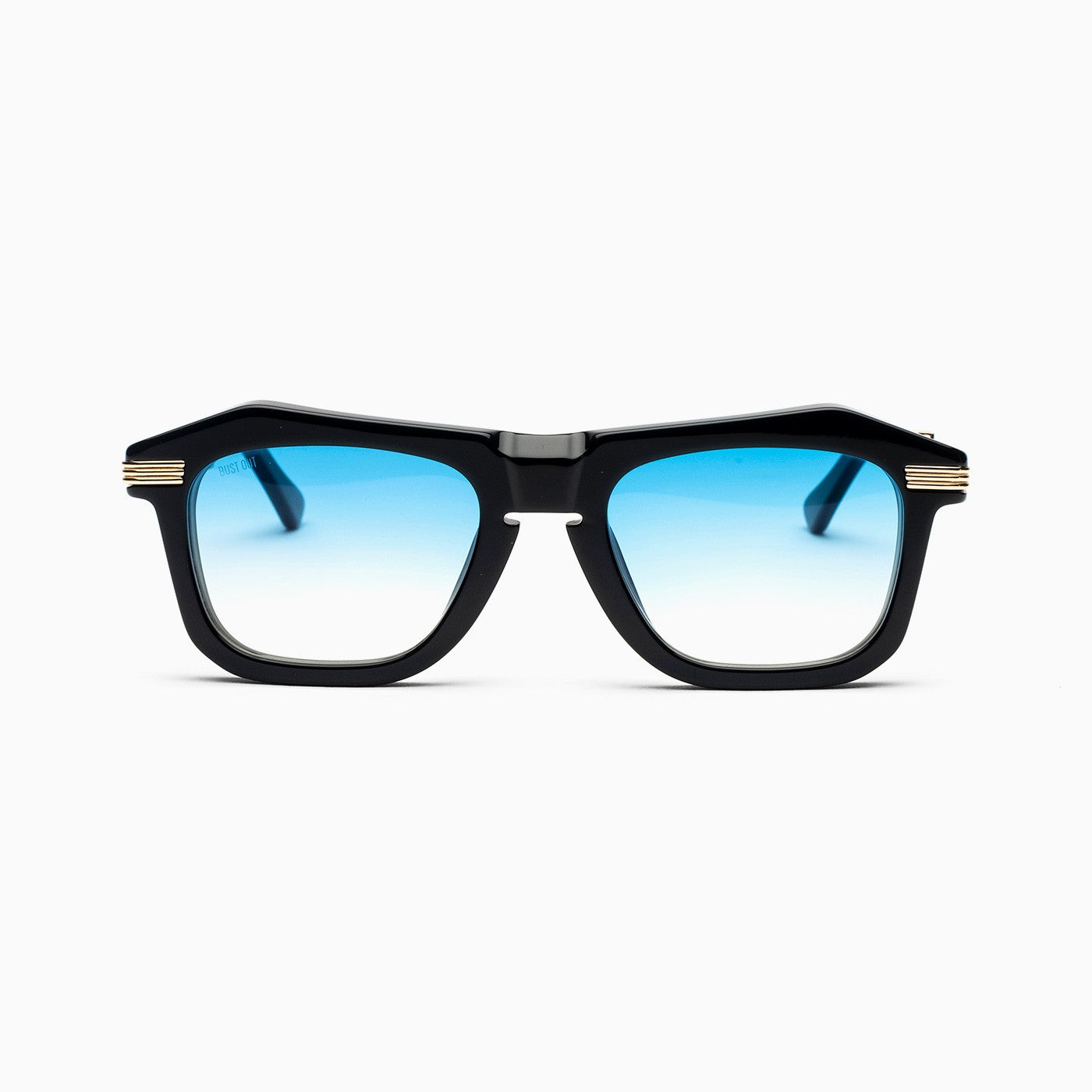 Sam Gold - Matte Black