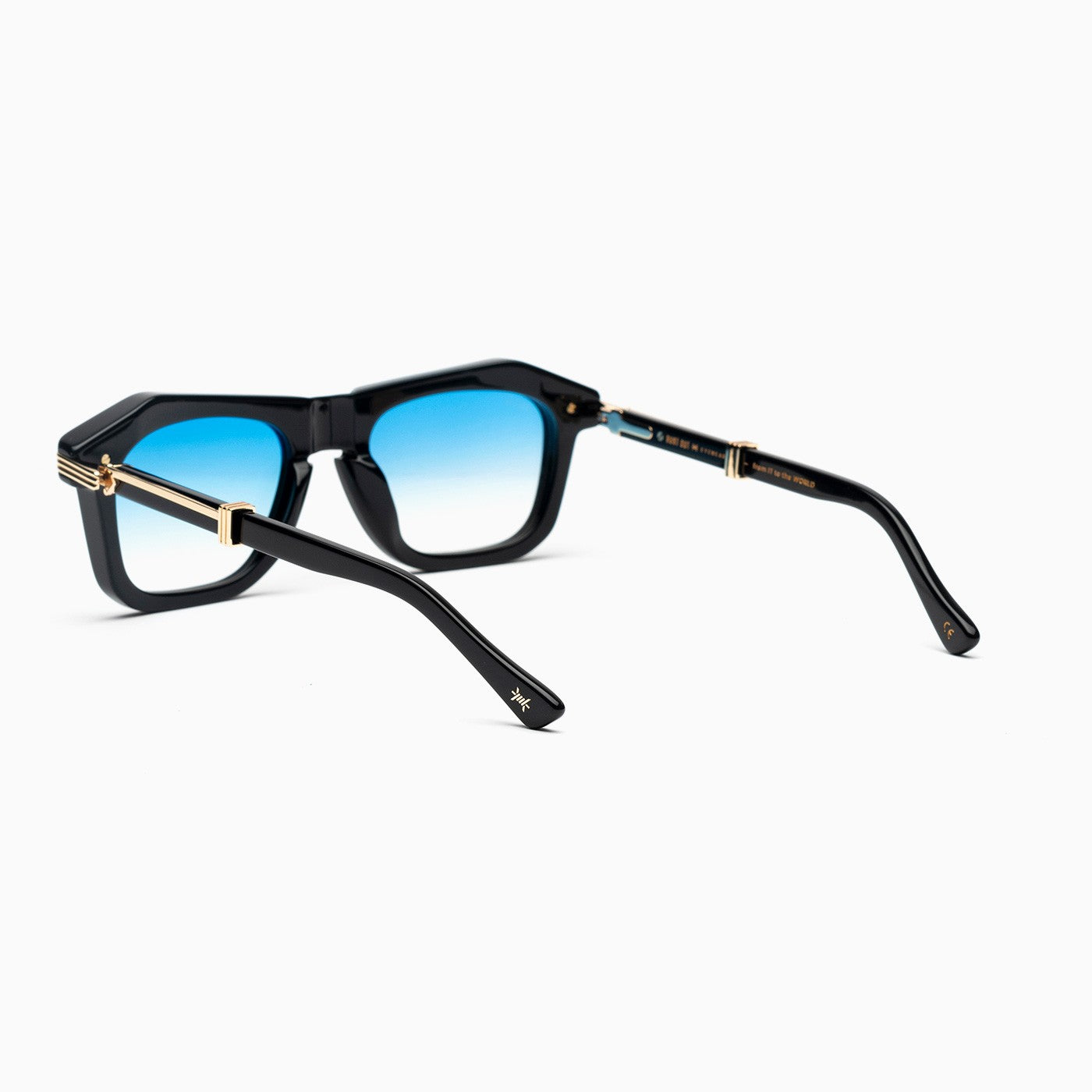 Sam Gold - Matte Black