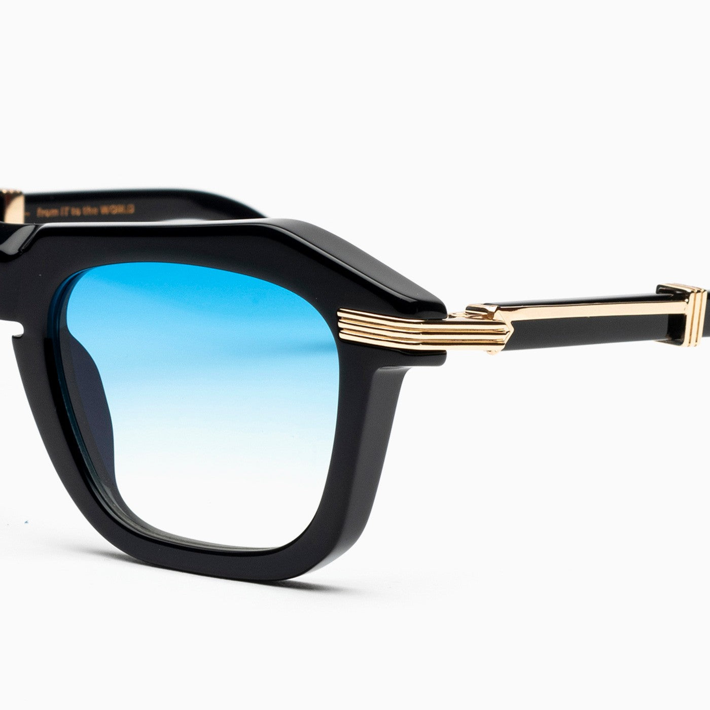 Sam Gold - Matte Black
