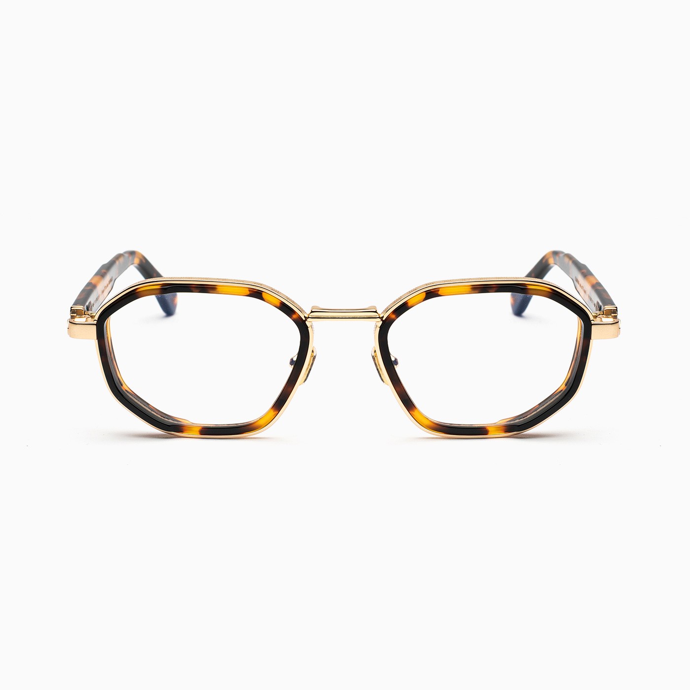 Calvin Gold - Turtle