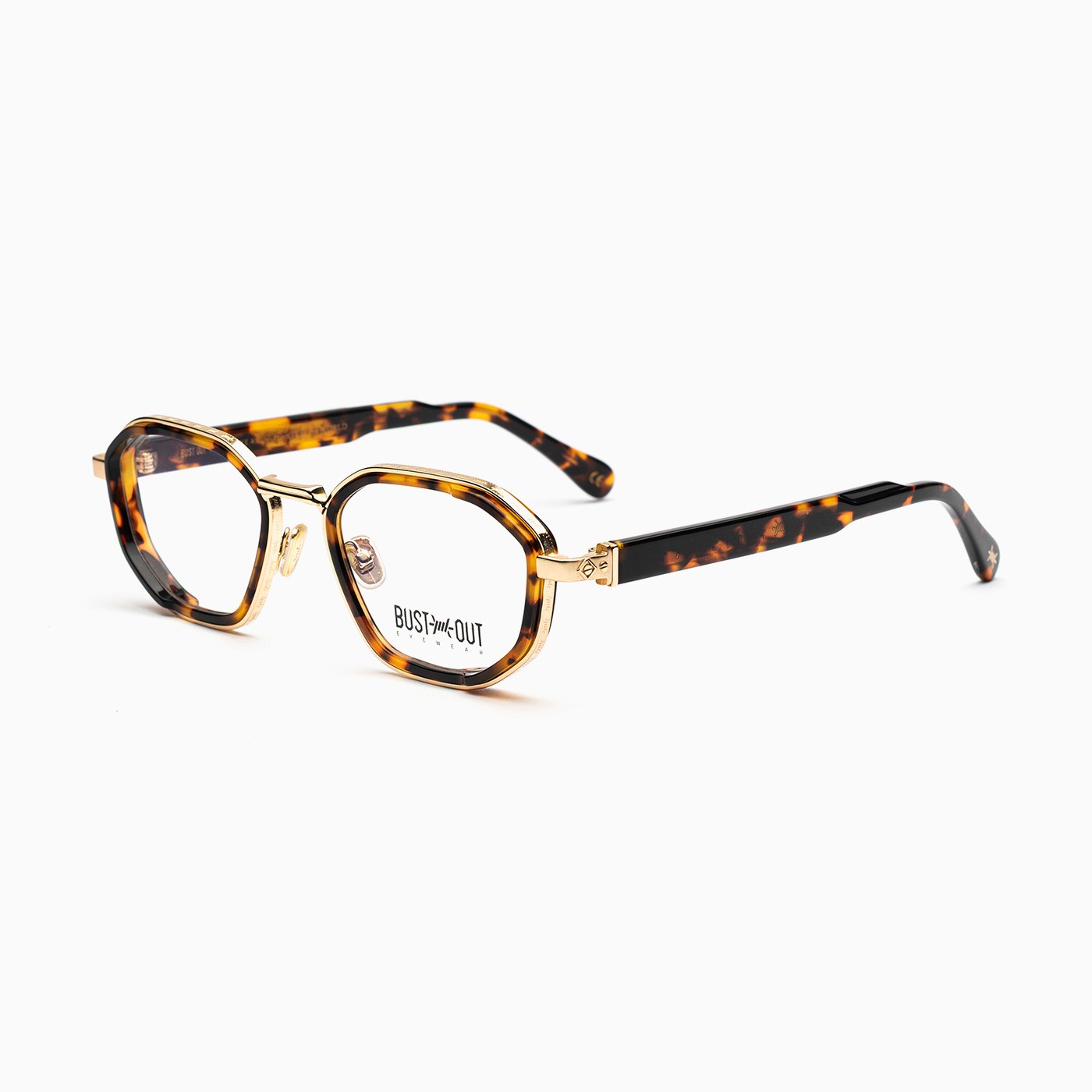 Calvin Gold - Turtle