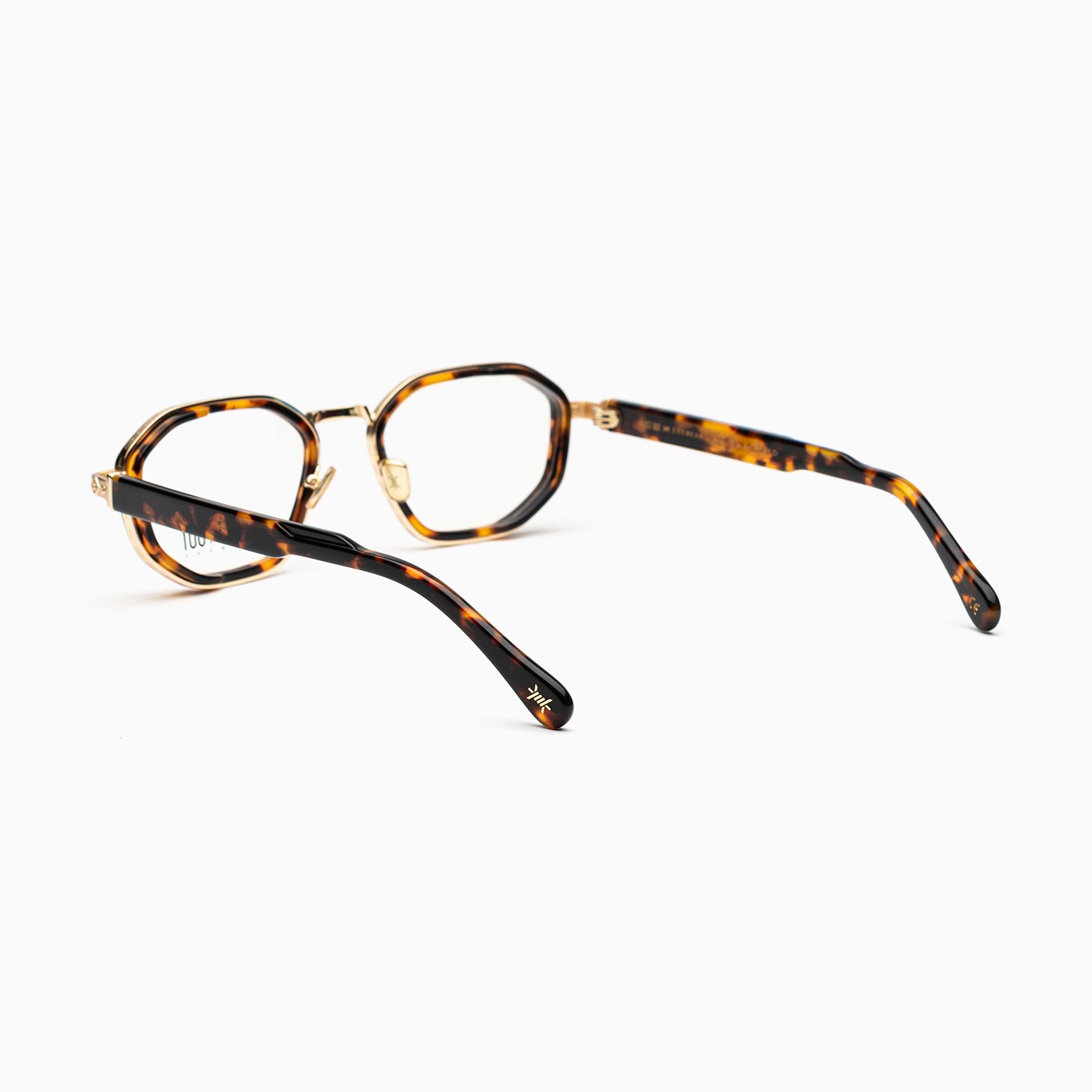 Calvin Gold - Turtle