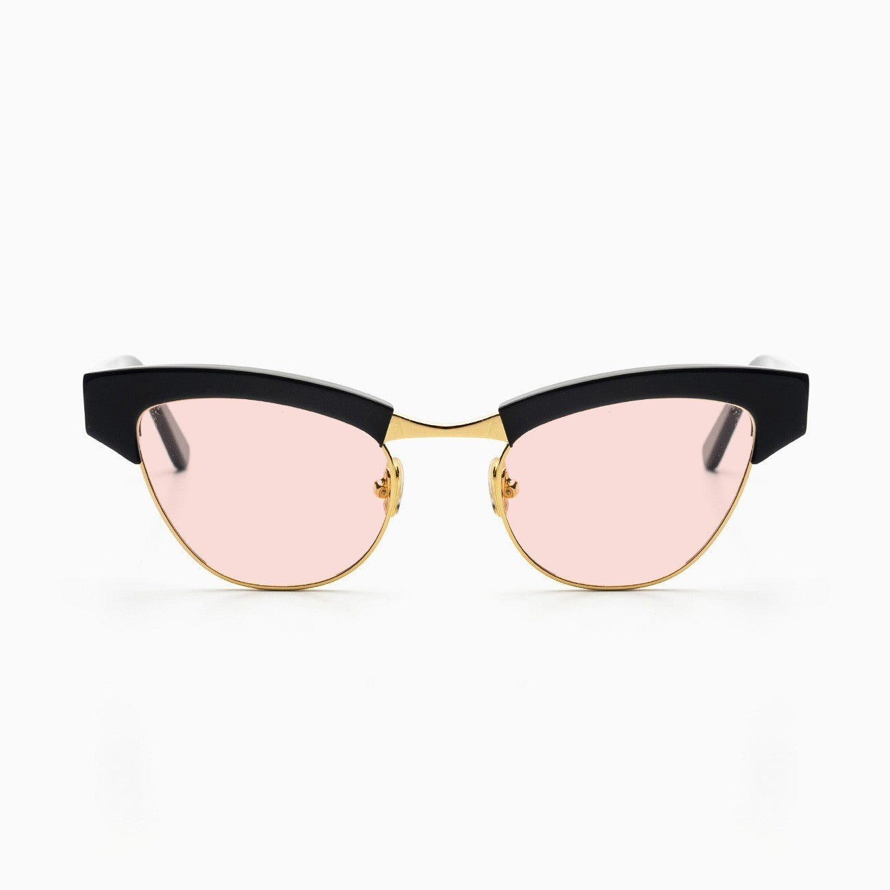 Rihanna Nero/Oro