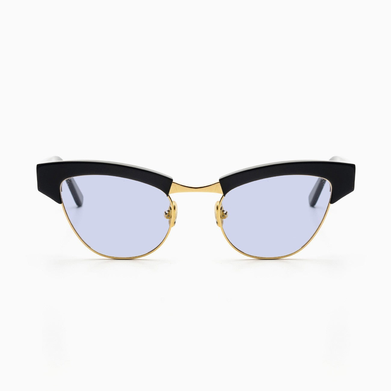 Rihanna Nero/Oro