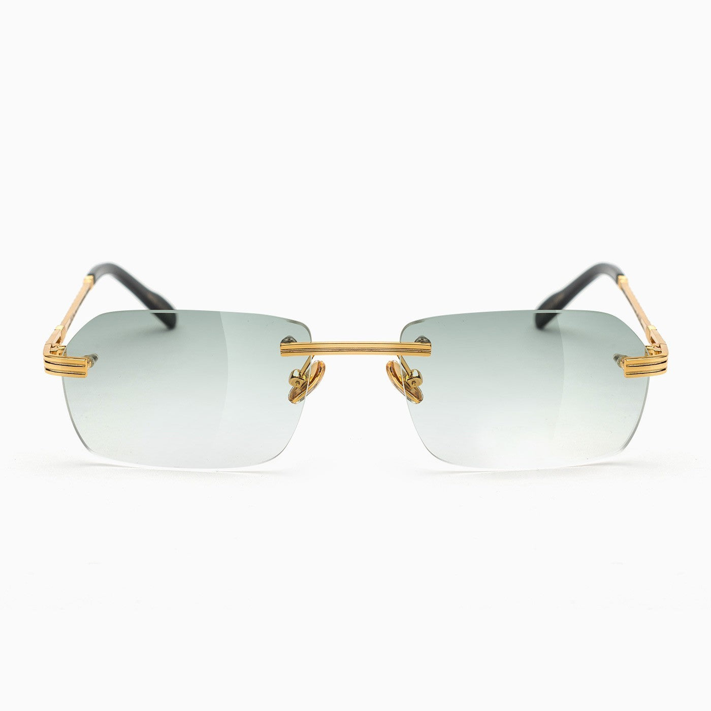 Travis Squadrato Oro