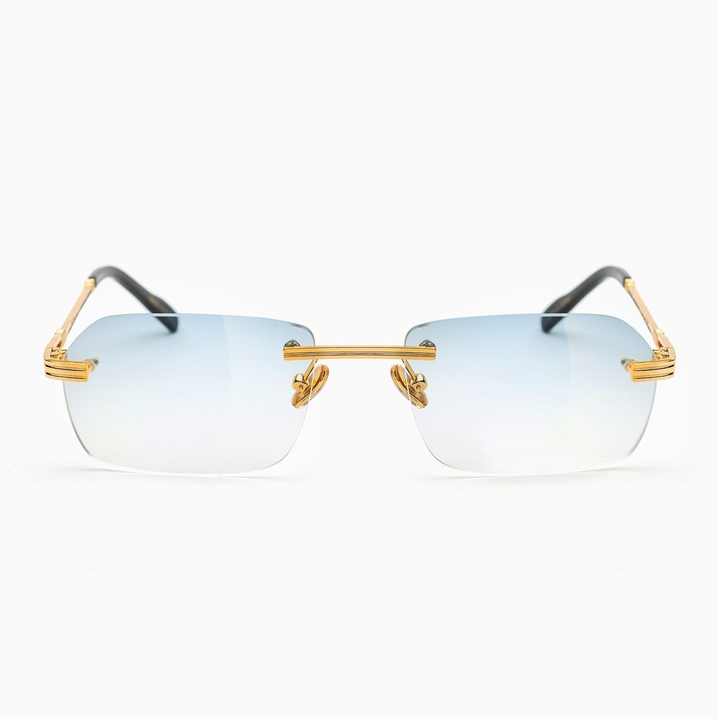 Travis Squadrato Oro