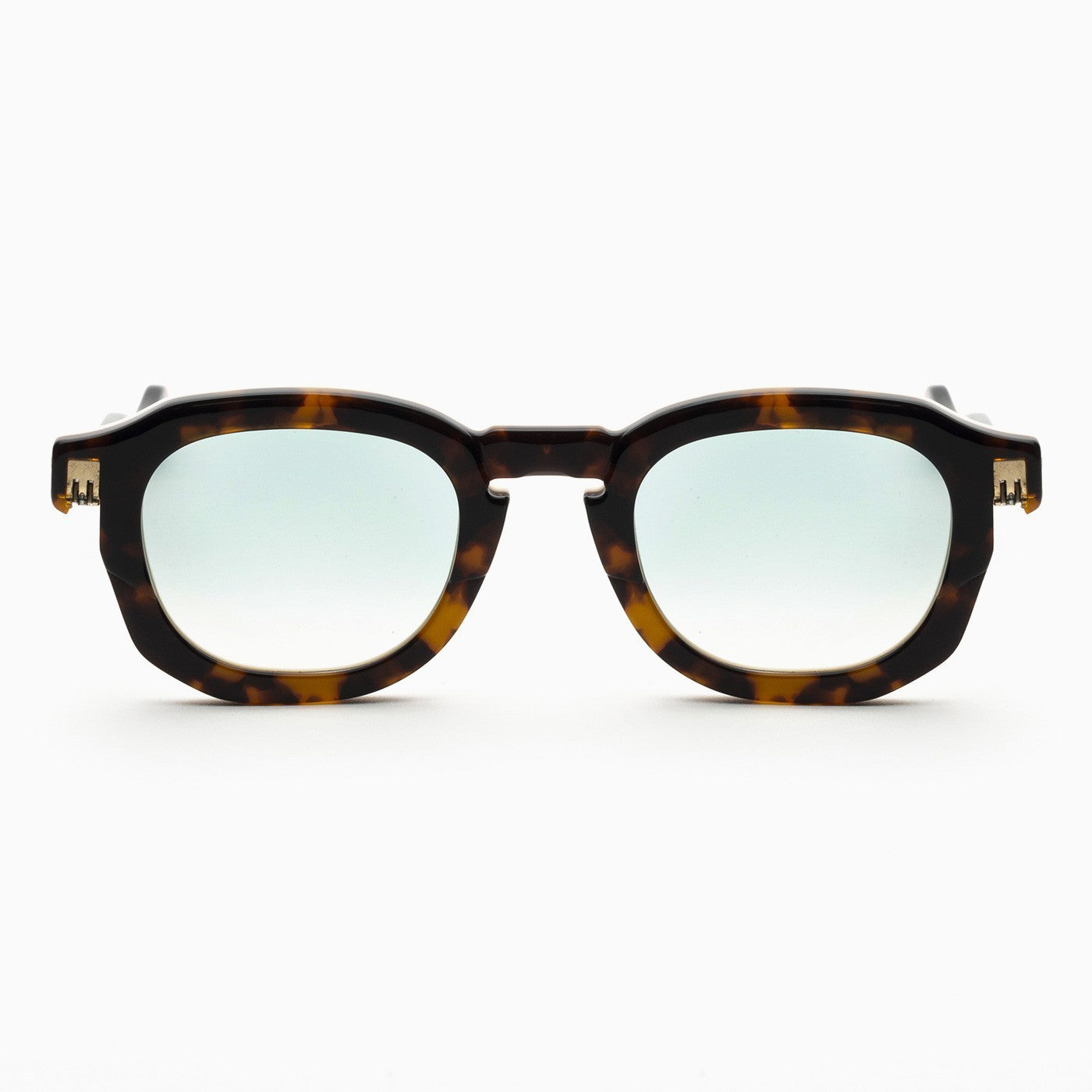 TWIST TWO Avorio - Tartaruga