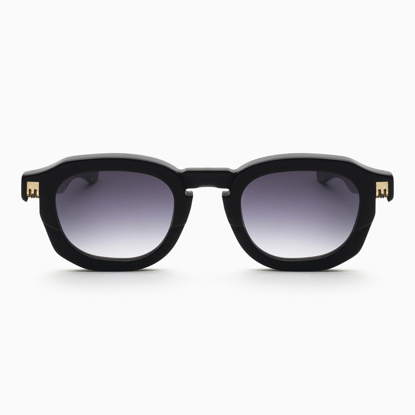 TWIST TWO Nero Striato - Nero