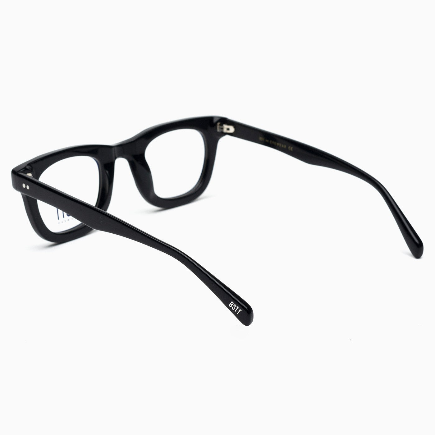 BSTT - Puma Black