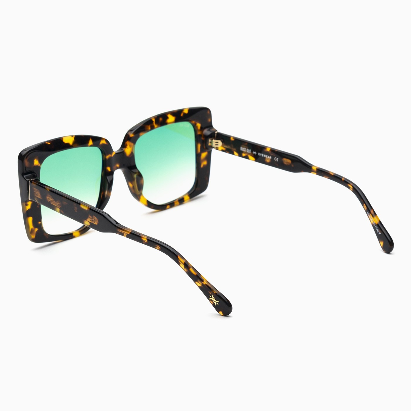 Occhiali da sole Bust Out Modello Karen Tartaruga