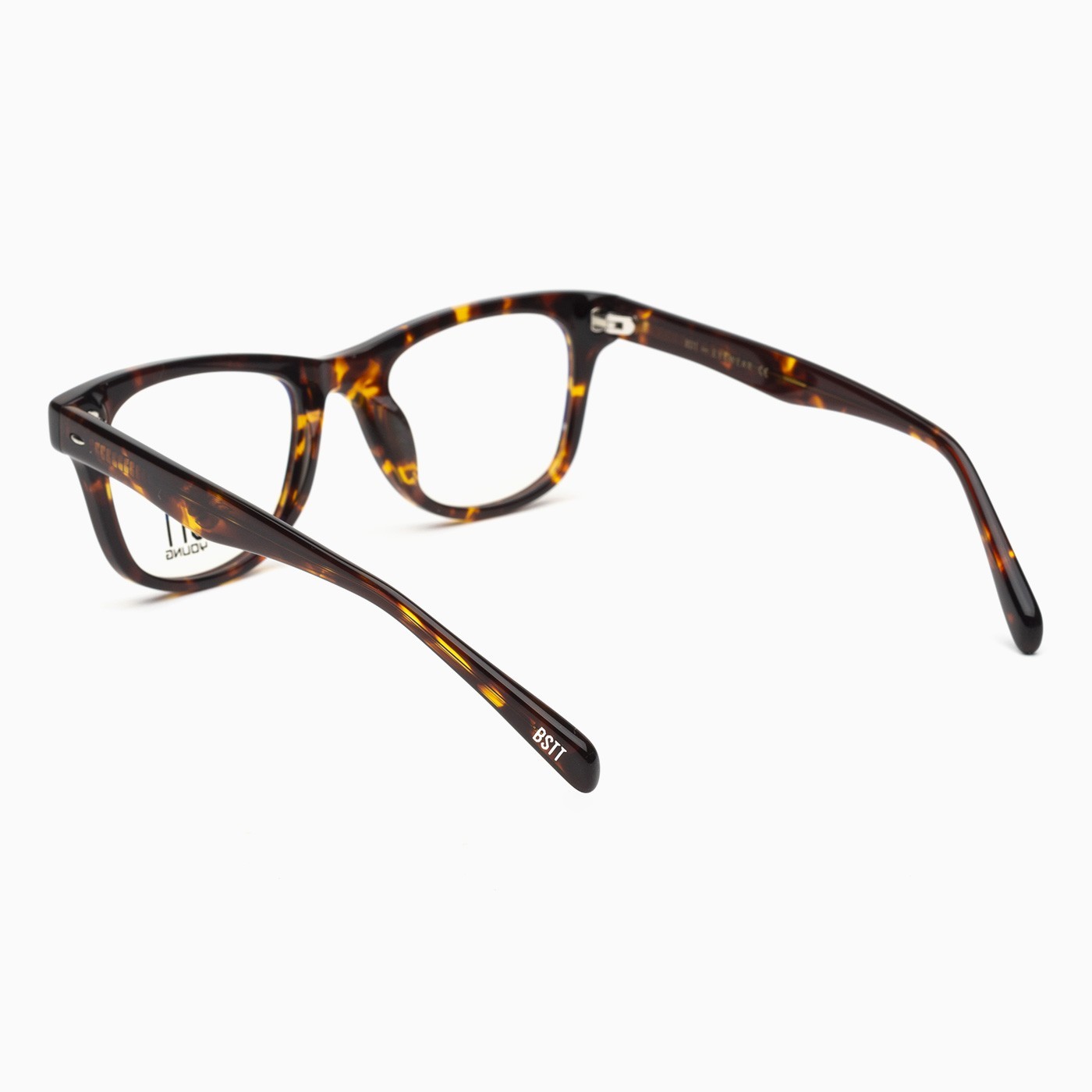 BSTT Young - Antonio Tartaruga