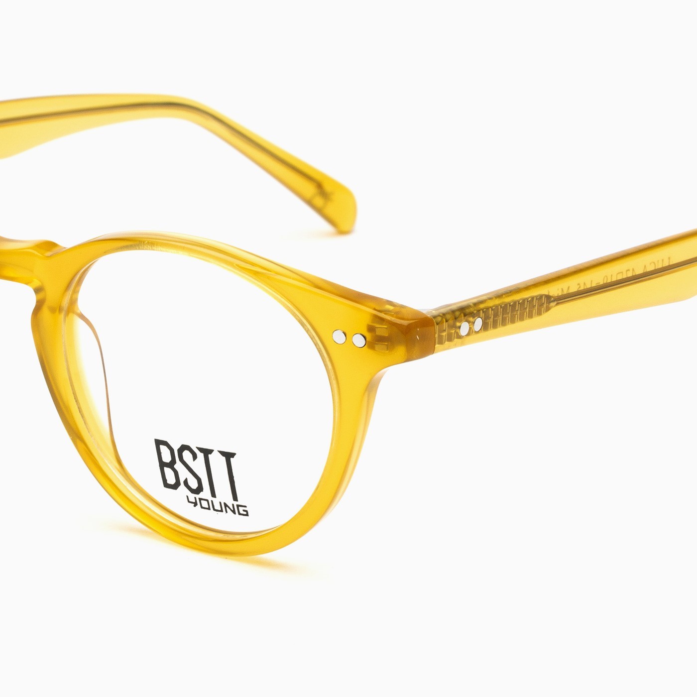 BSTT Young - Luca Miele