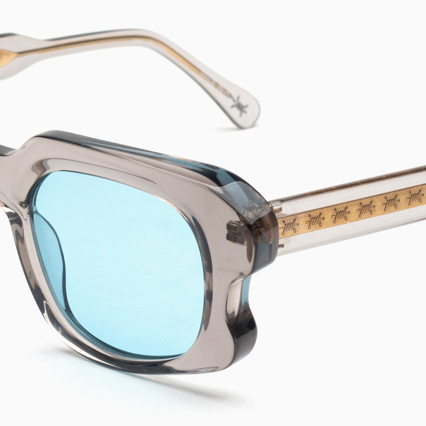 Paul Crystal Grey