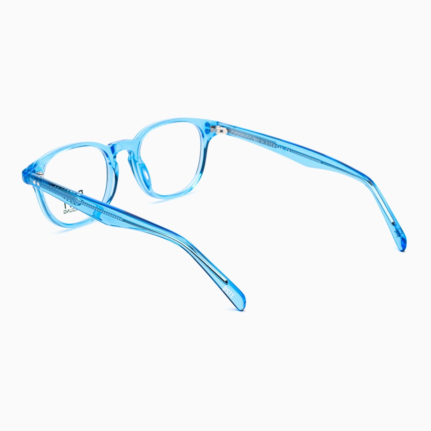 BSTT Young - Manu Crystal Blue