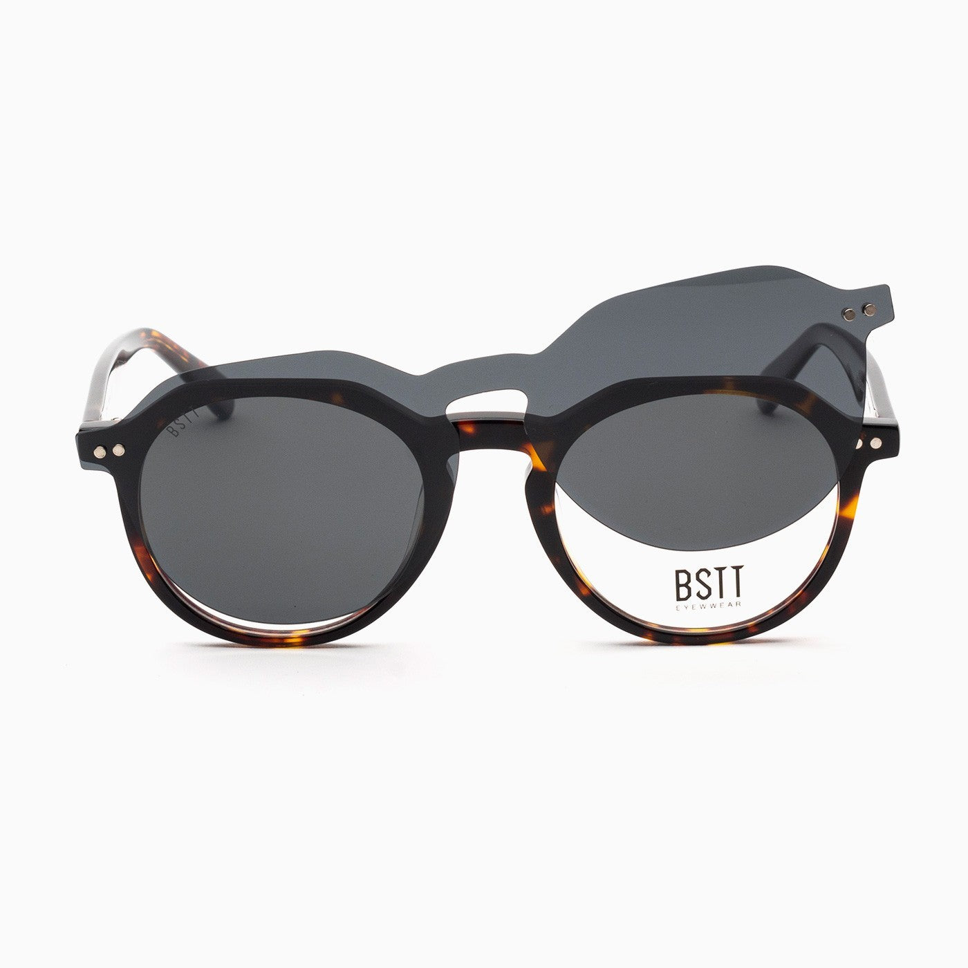 BSTT - Penguin Tartaruga con Clip