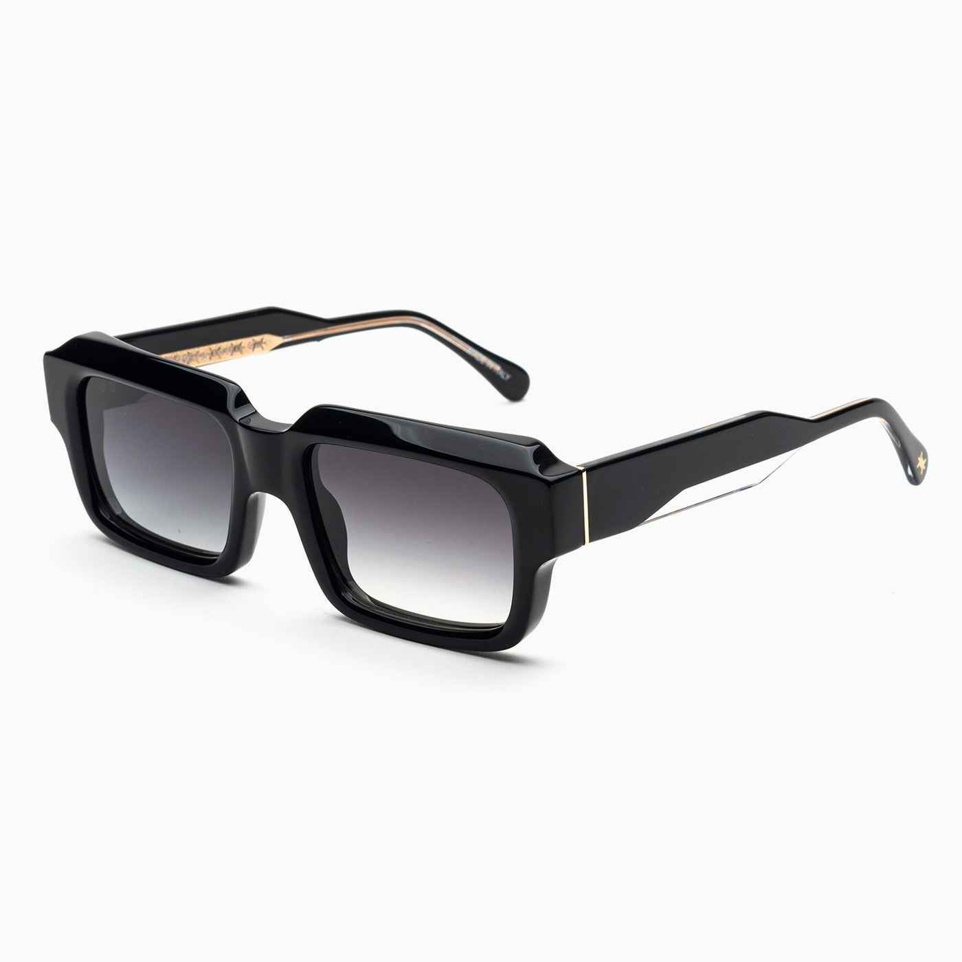 Occhiali da sole Bust Out Modello Ben Nero