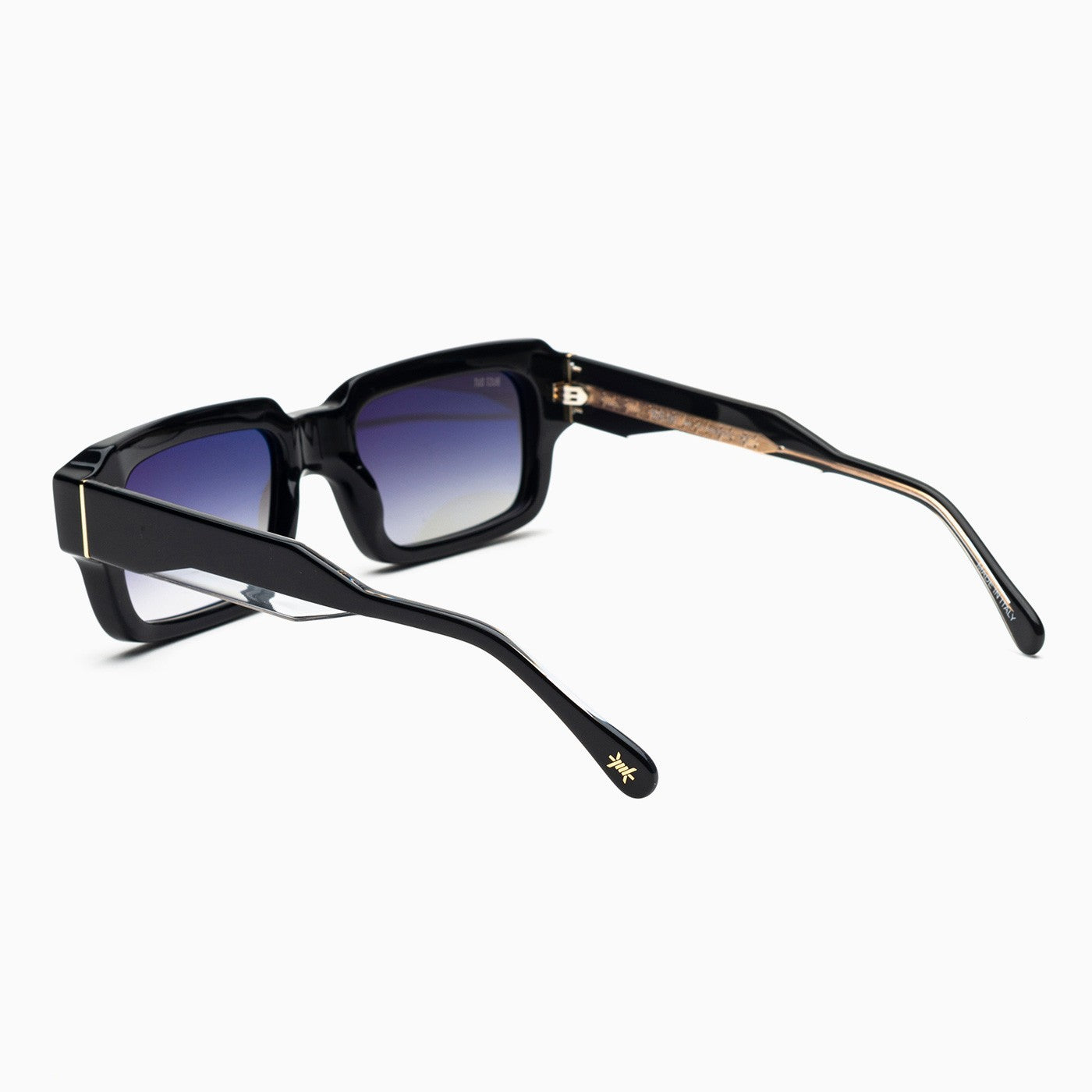 Occhiali da sole Bust Out Modello Ben Nero