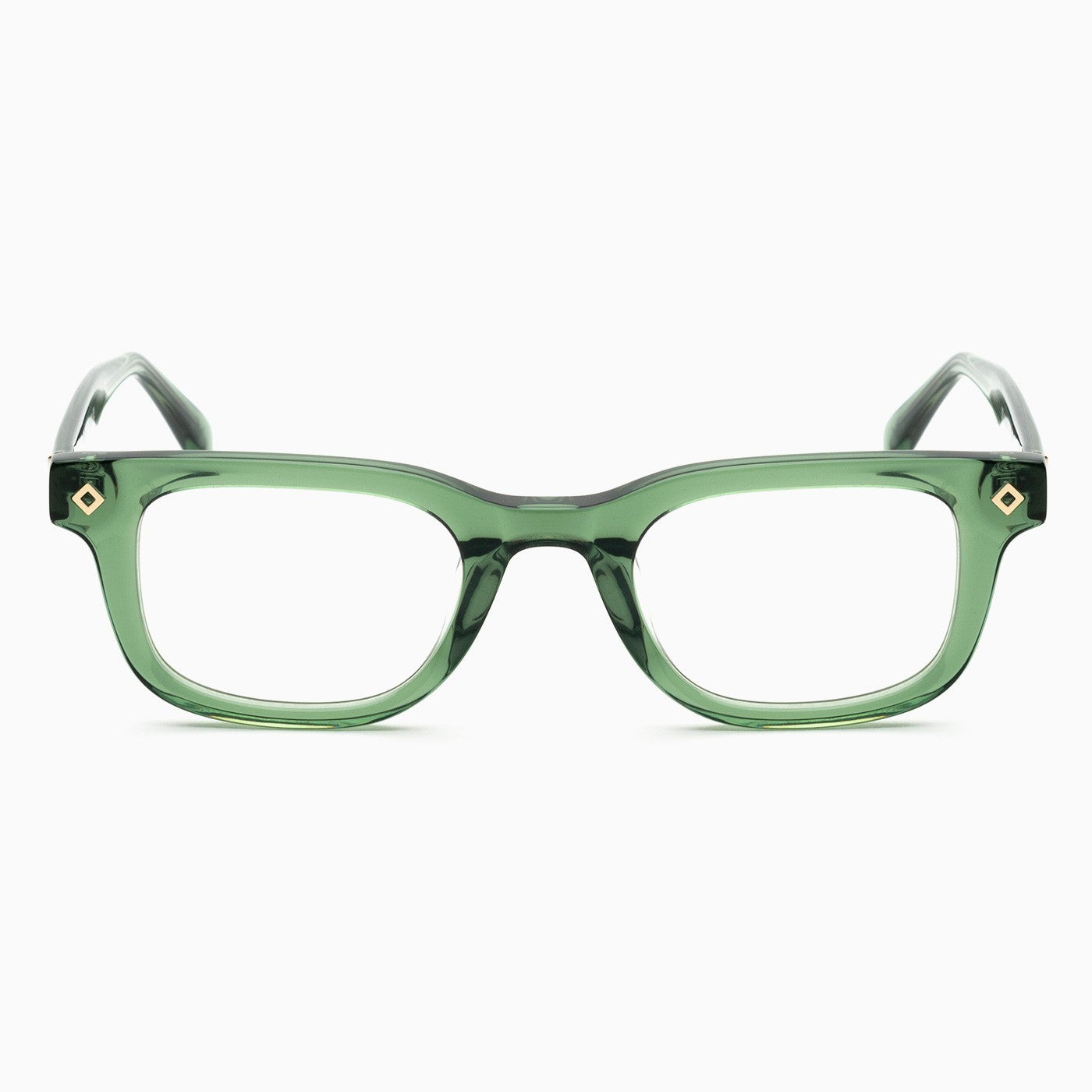 Occhiali da vista Bust Out Linea BSTT - Alpaca Verde