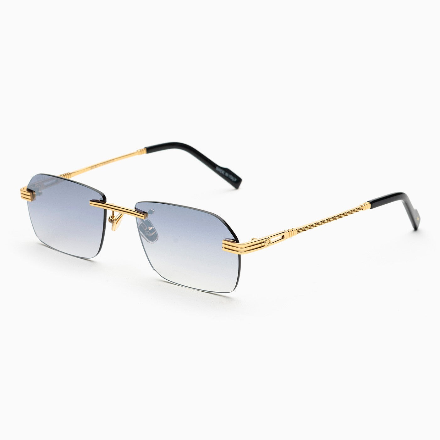 Travis Square Gold
