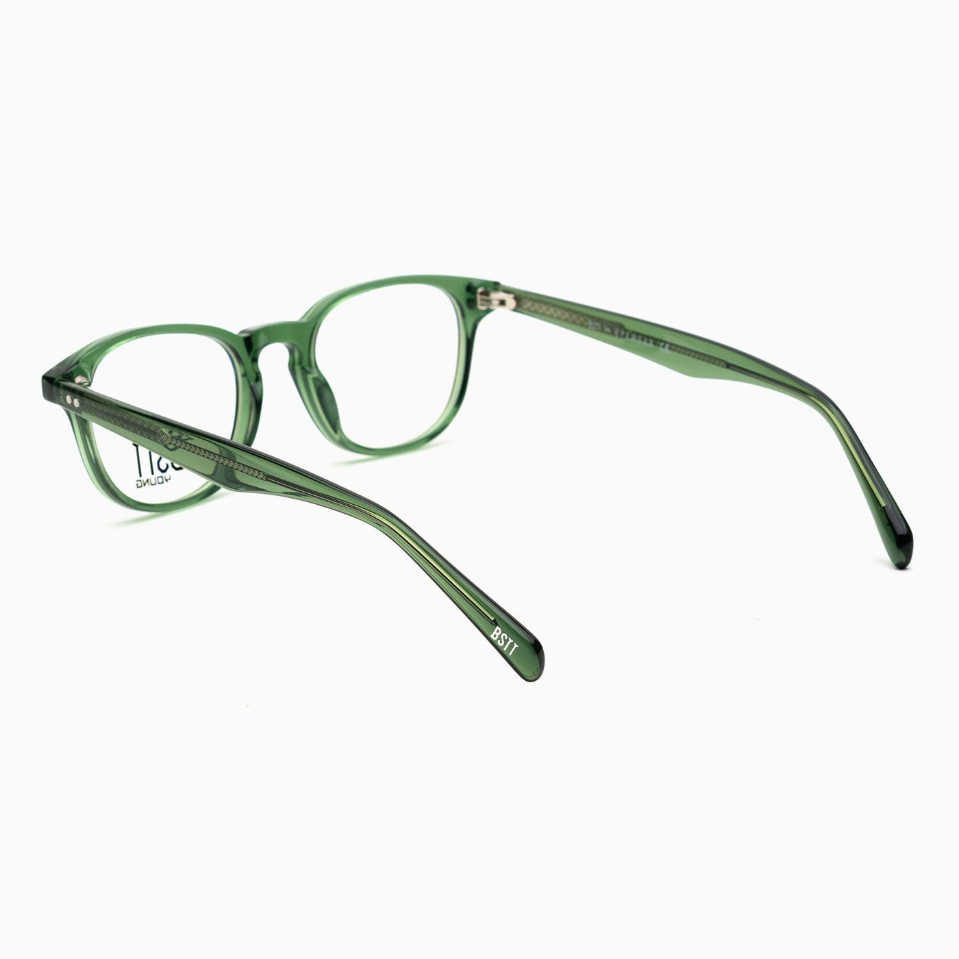 Occhiali da vista Bust Out Linea BSTT Young - Manu Verde