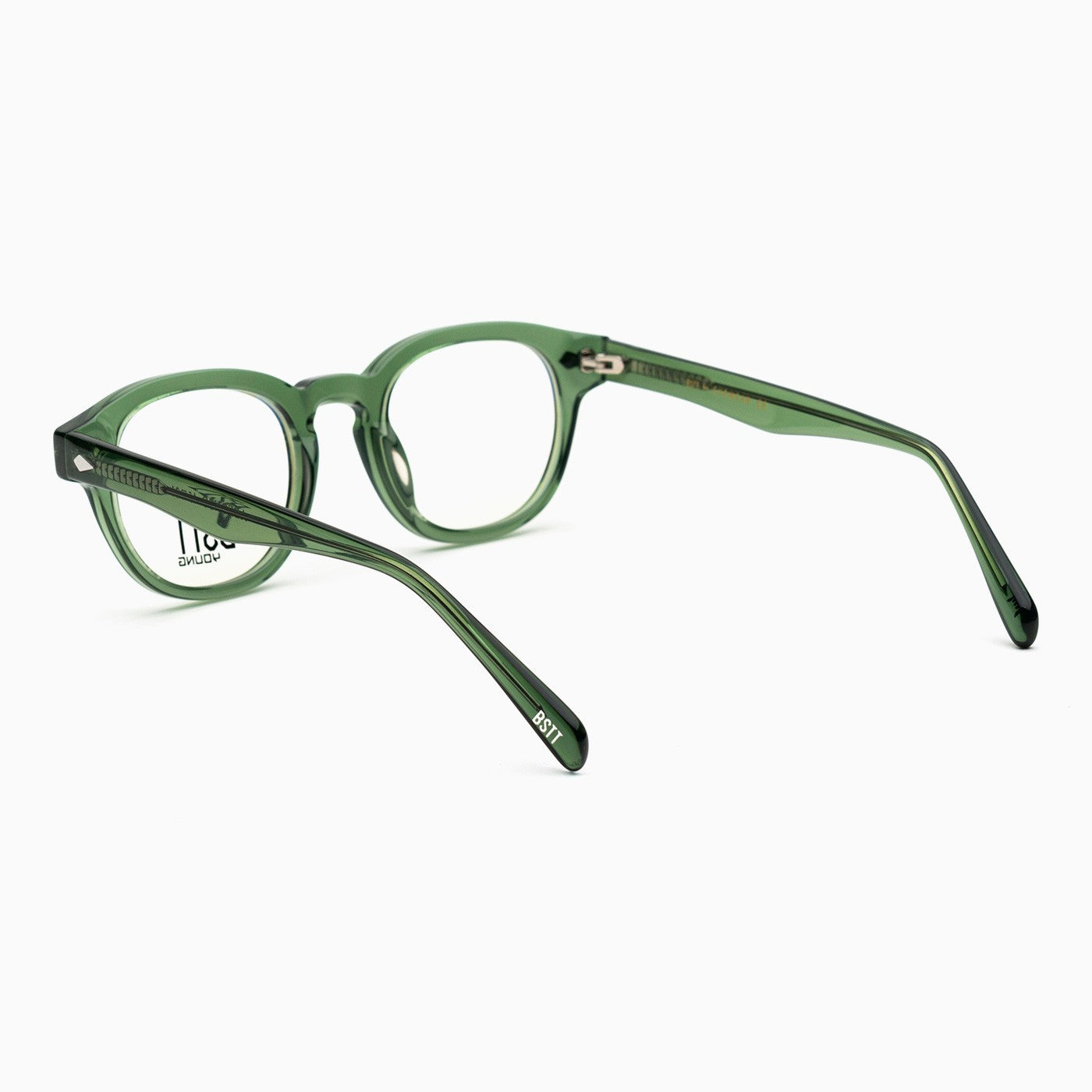 Occhiali da Vista BSTT Young - Alfonso Verde