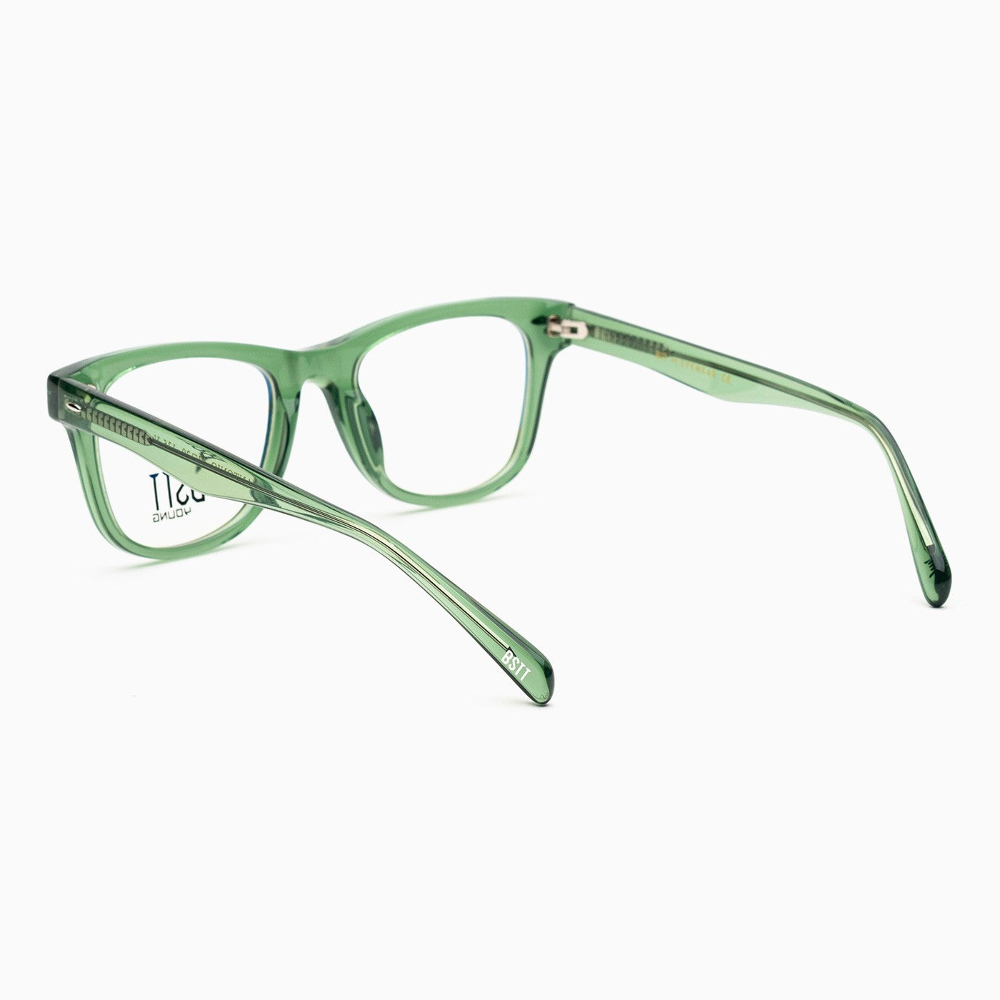 BSTT Young - Antonio Verde