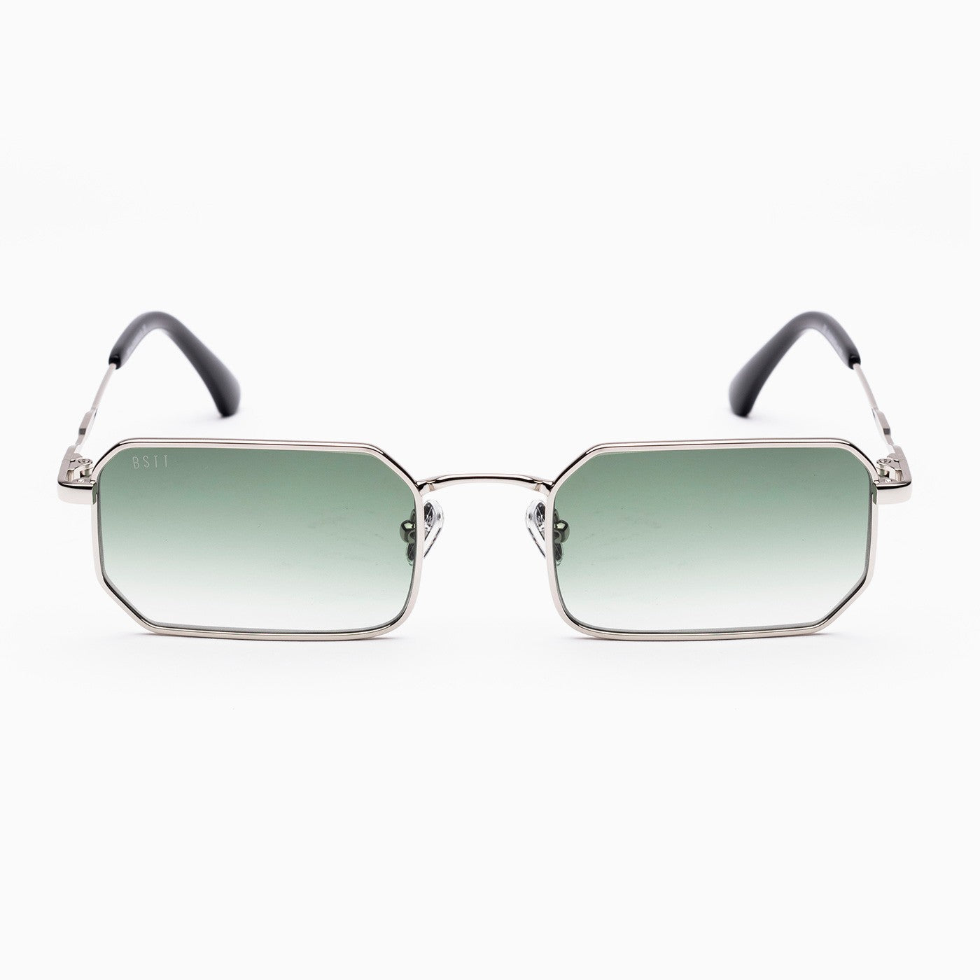 Occhiali da sole Bust Out Linea BSTT - Beluga Argento
