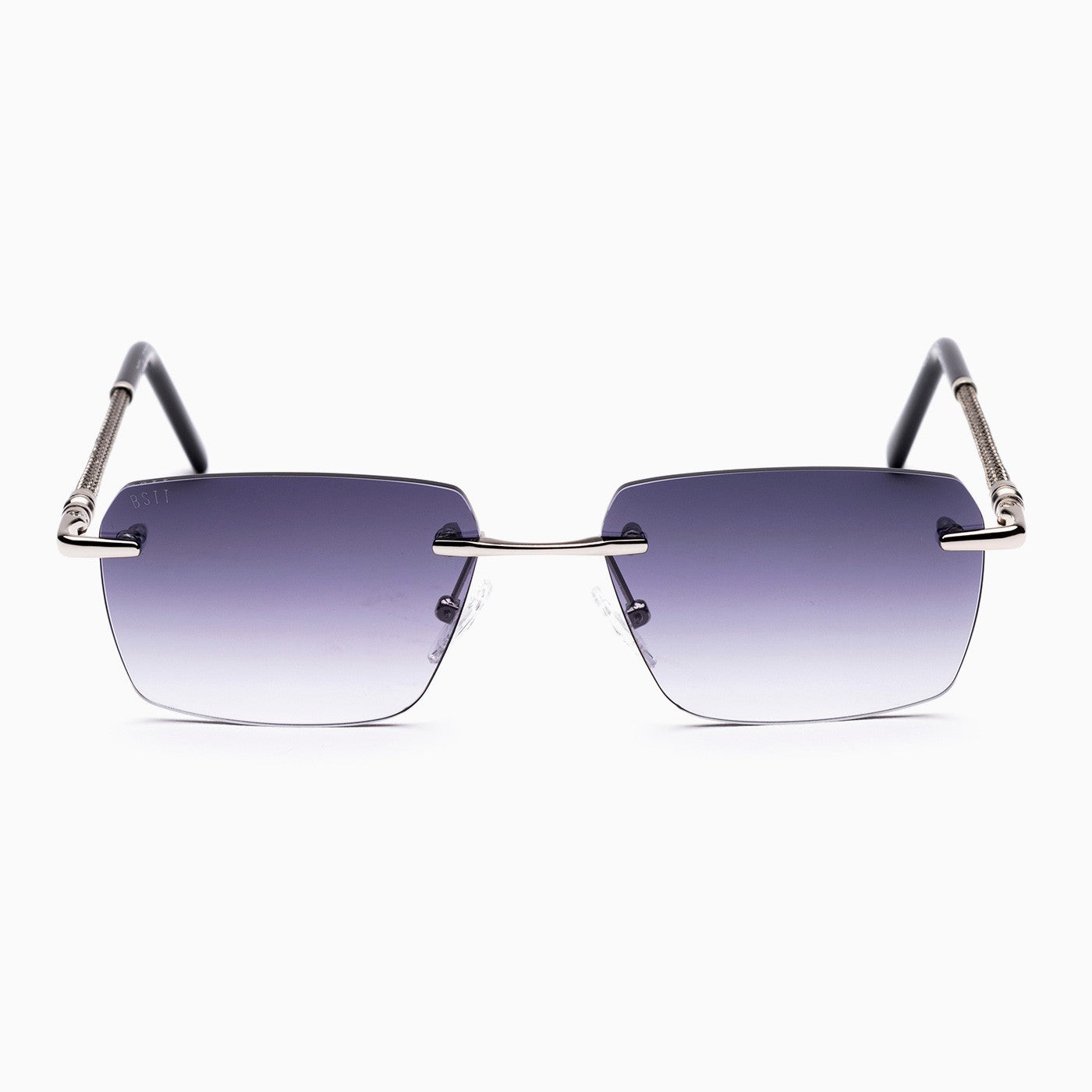 BSTT - Silver Falcon