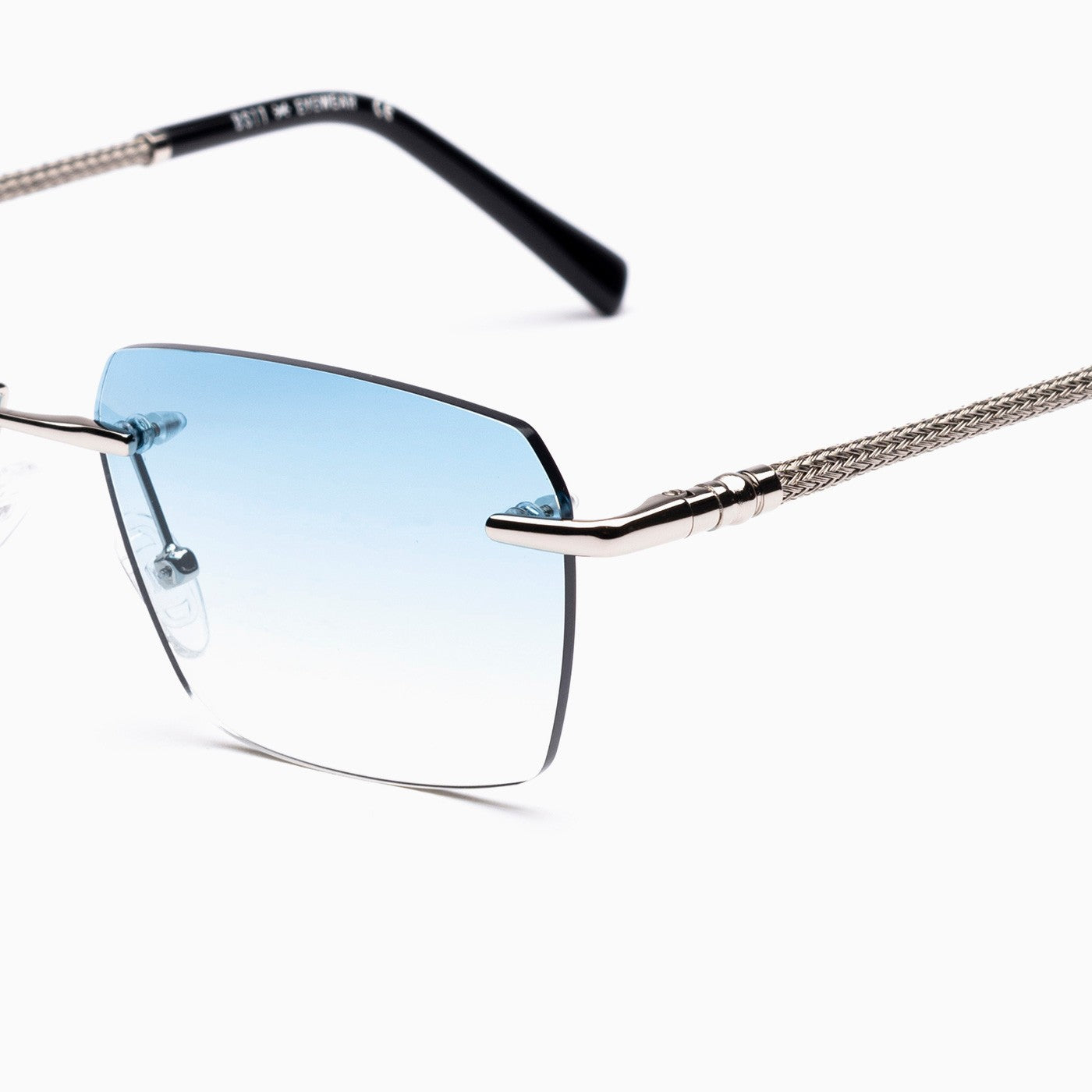 BSTT - Silver Falcon