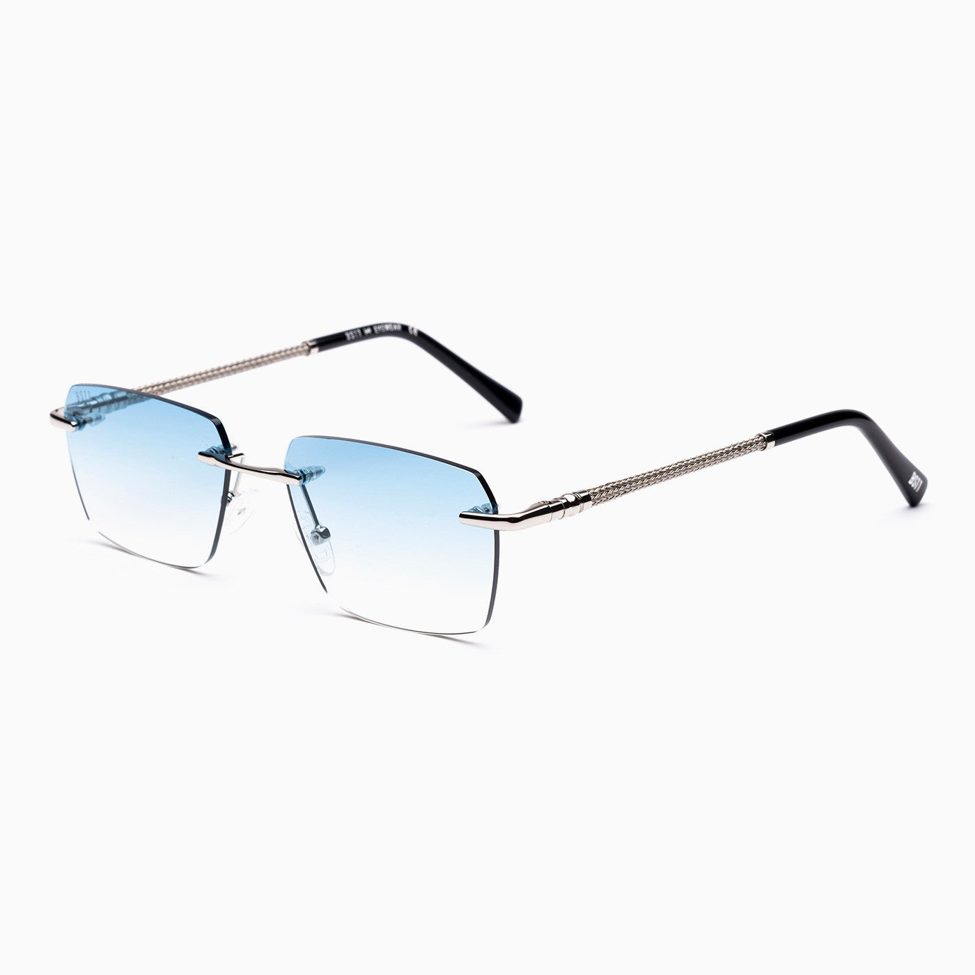 BSTT - Silver Falcon