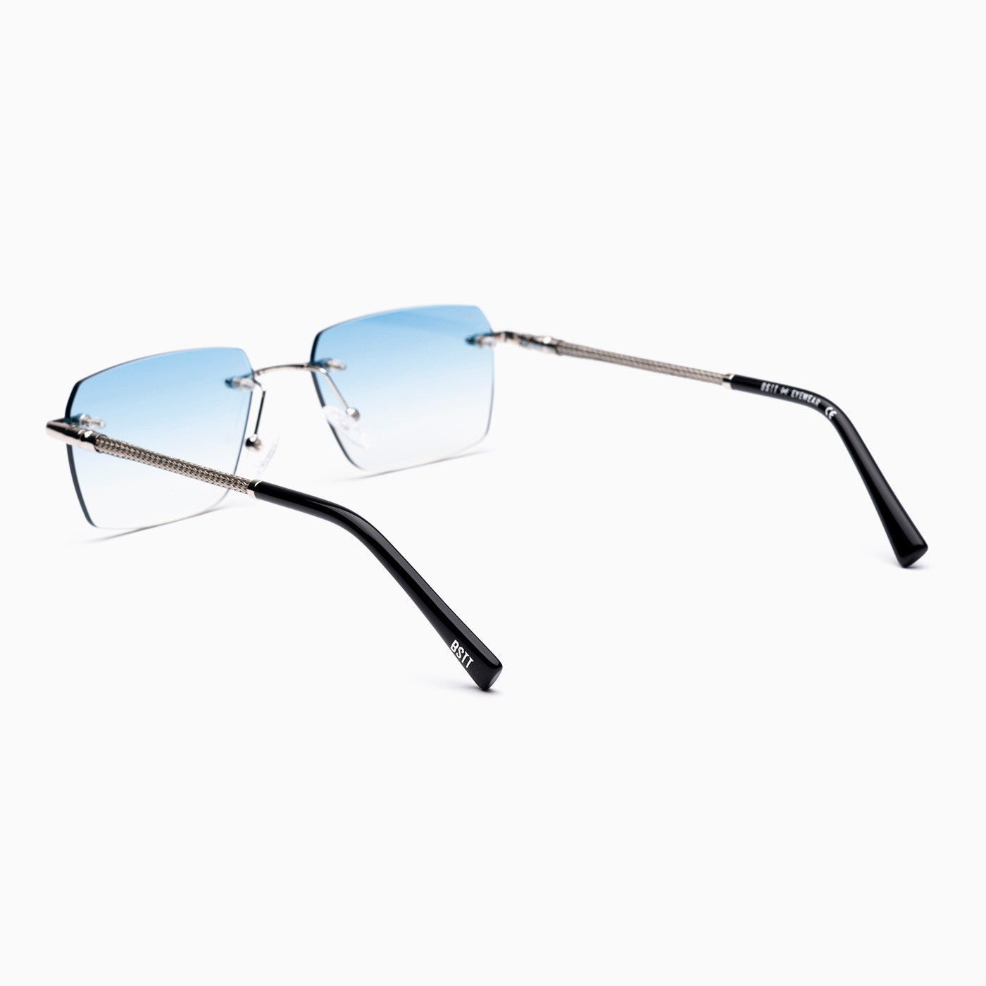 BSTT - Silver Falcon