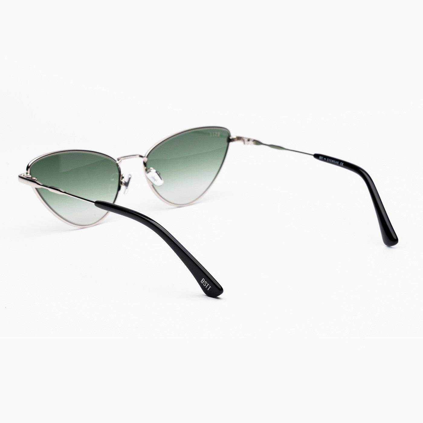 BSTT - Silver Halibut