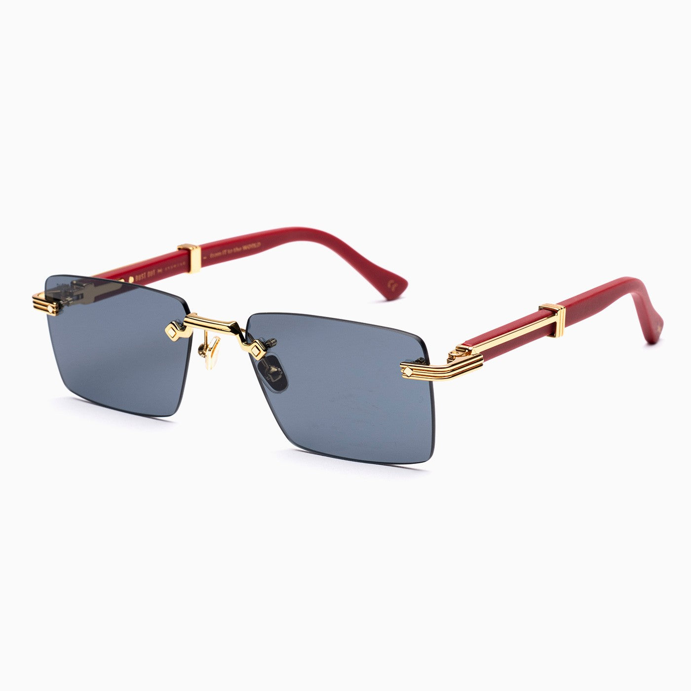 Clyde Gold - Bordeaux