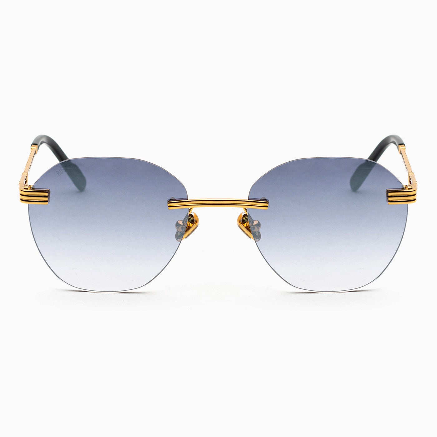 Travis Hex Gold