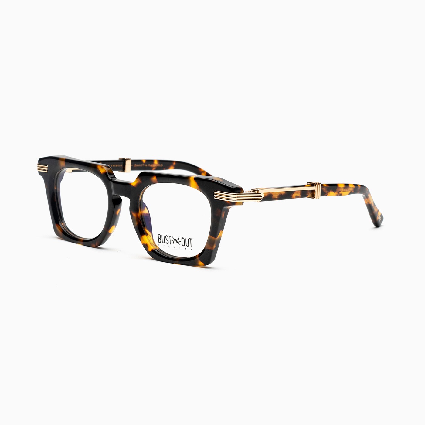 Jonathan Turtle - Gold