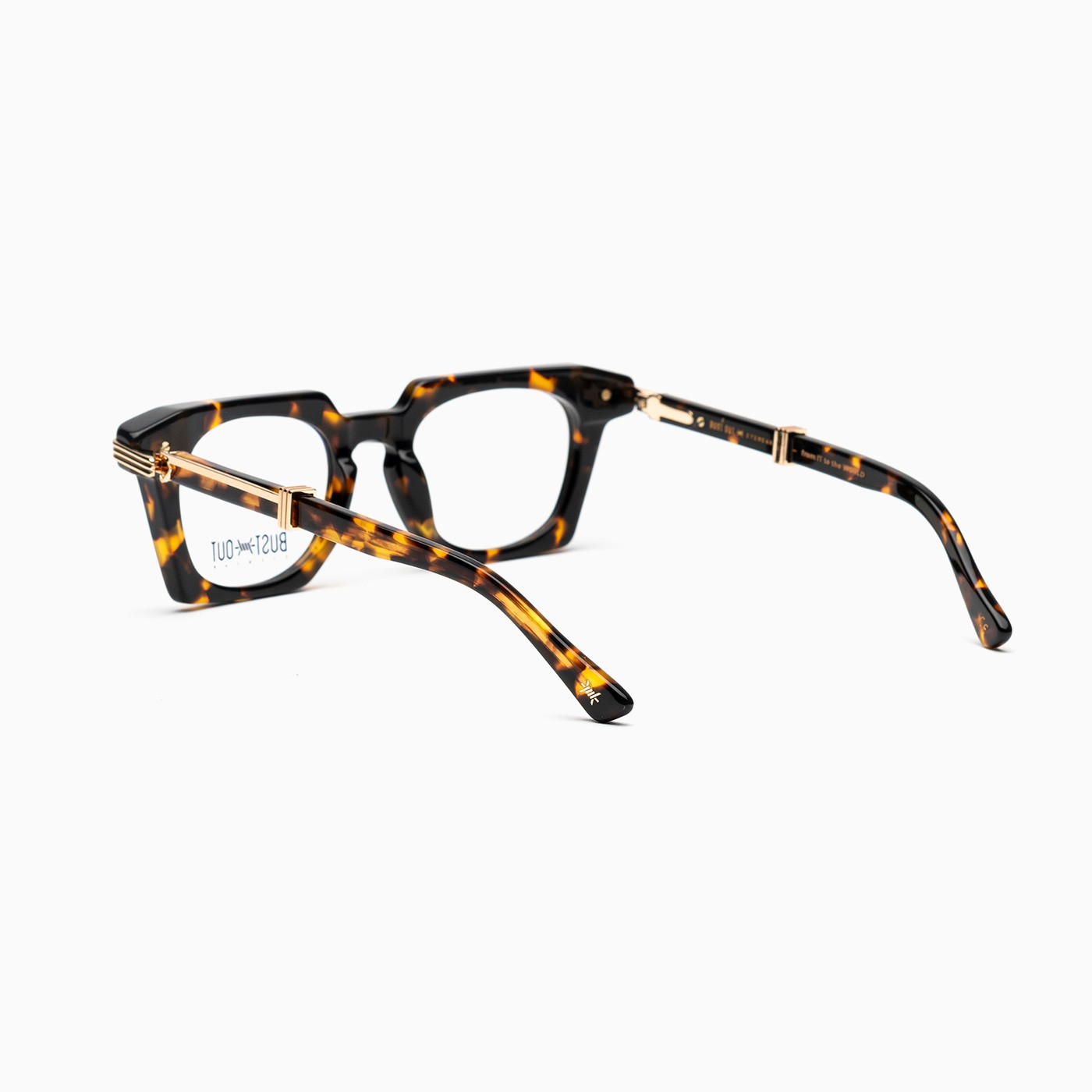 Jonathan Turtle - Gold