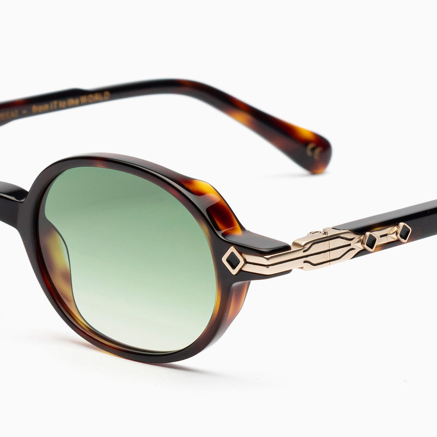 Arden Oro - Tartaruga