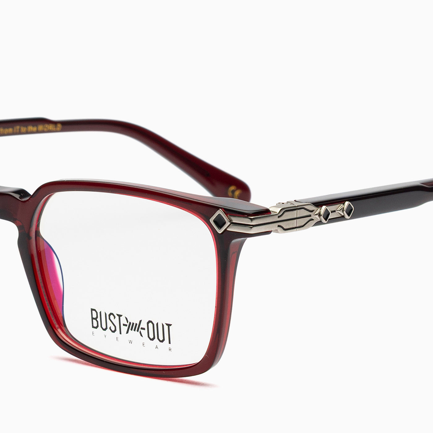 Arik Argento - Bordeaux