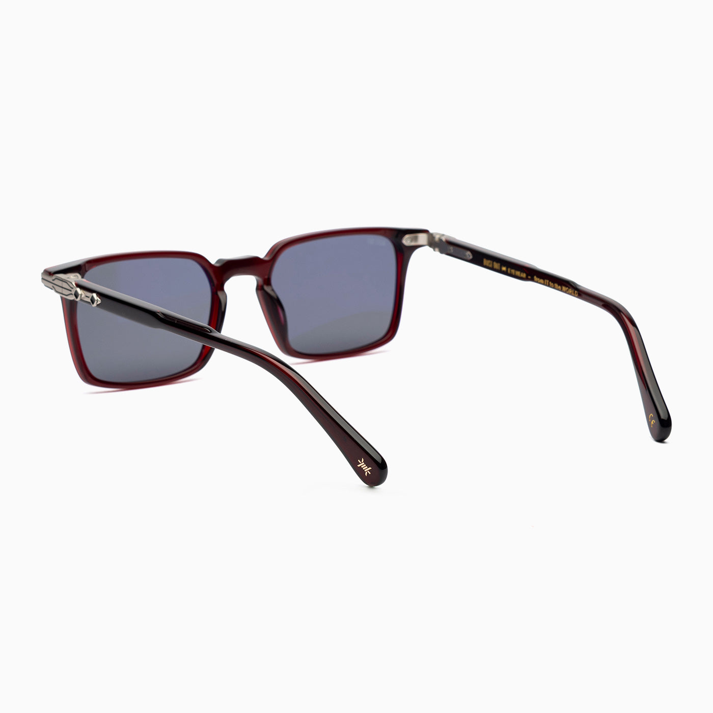 Arik Argento - Bordeaux