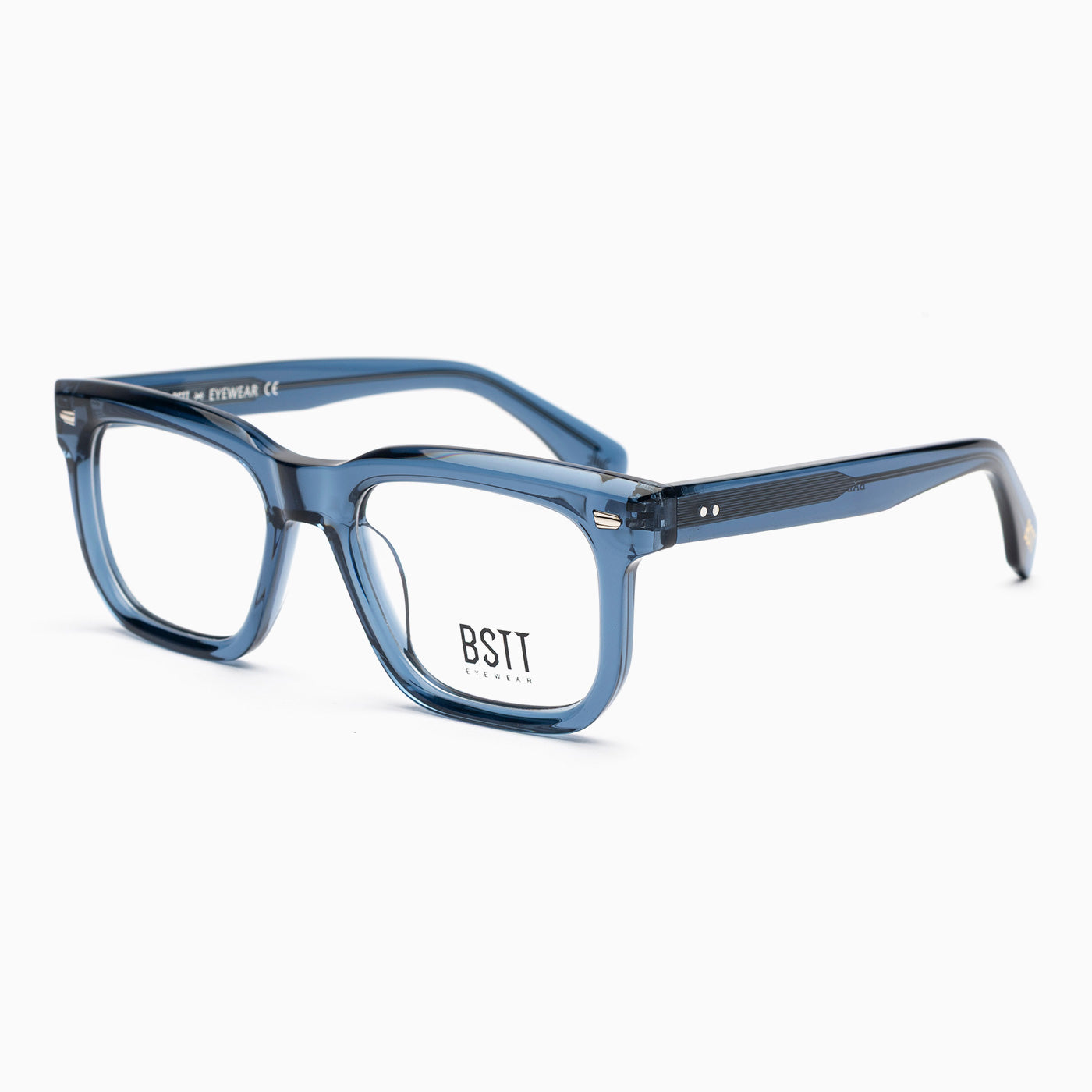 BSTT - Badger Blu