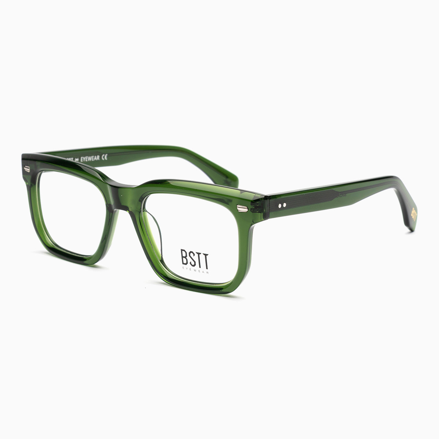 BSTT - Badger Verde
