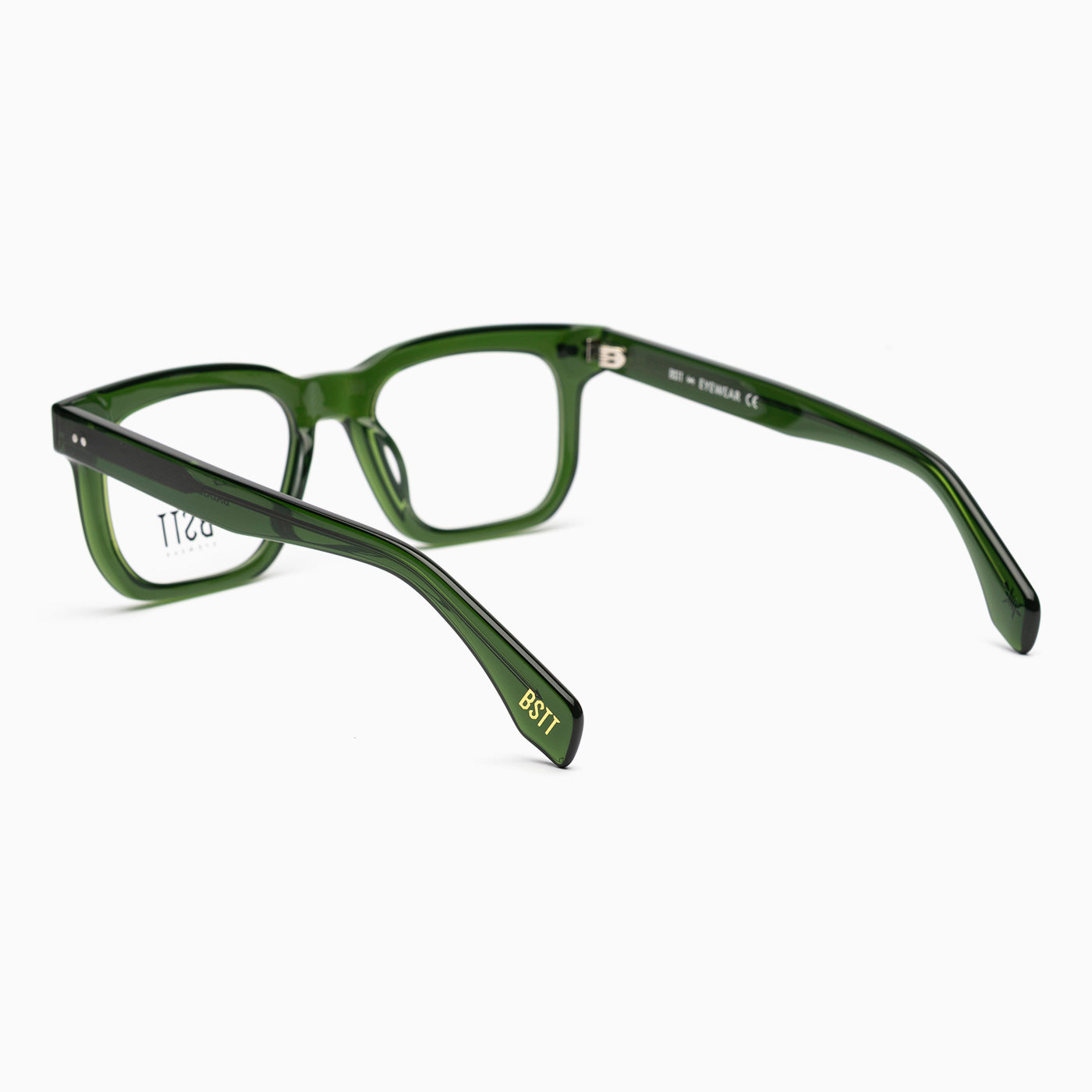 BSTT - Badger Verde