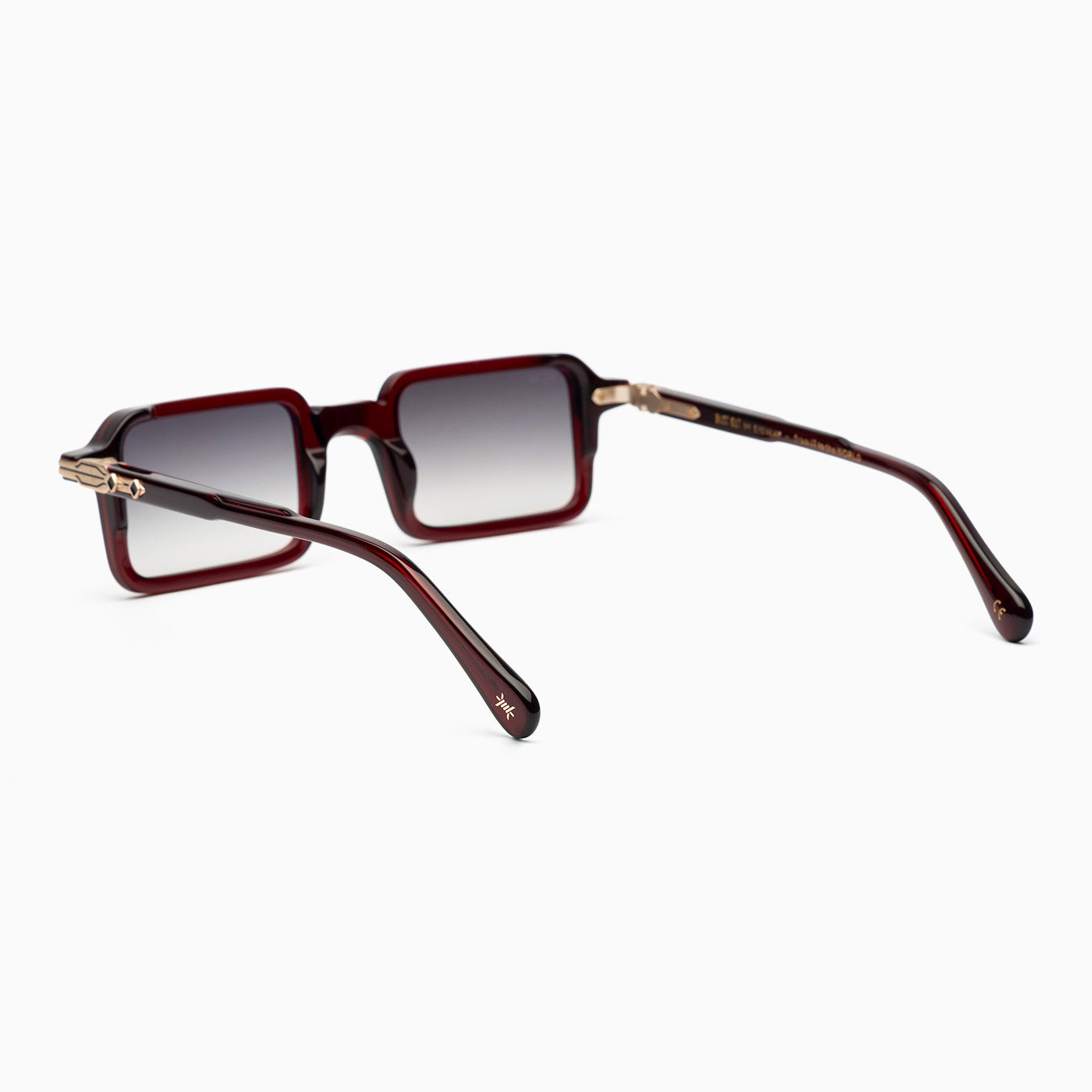 Callum Oro - Bordeaux