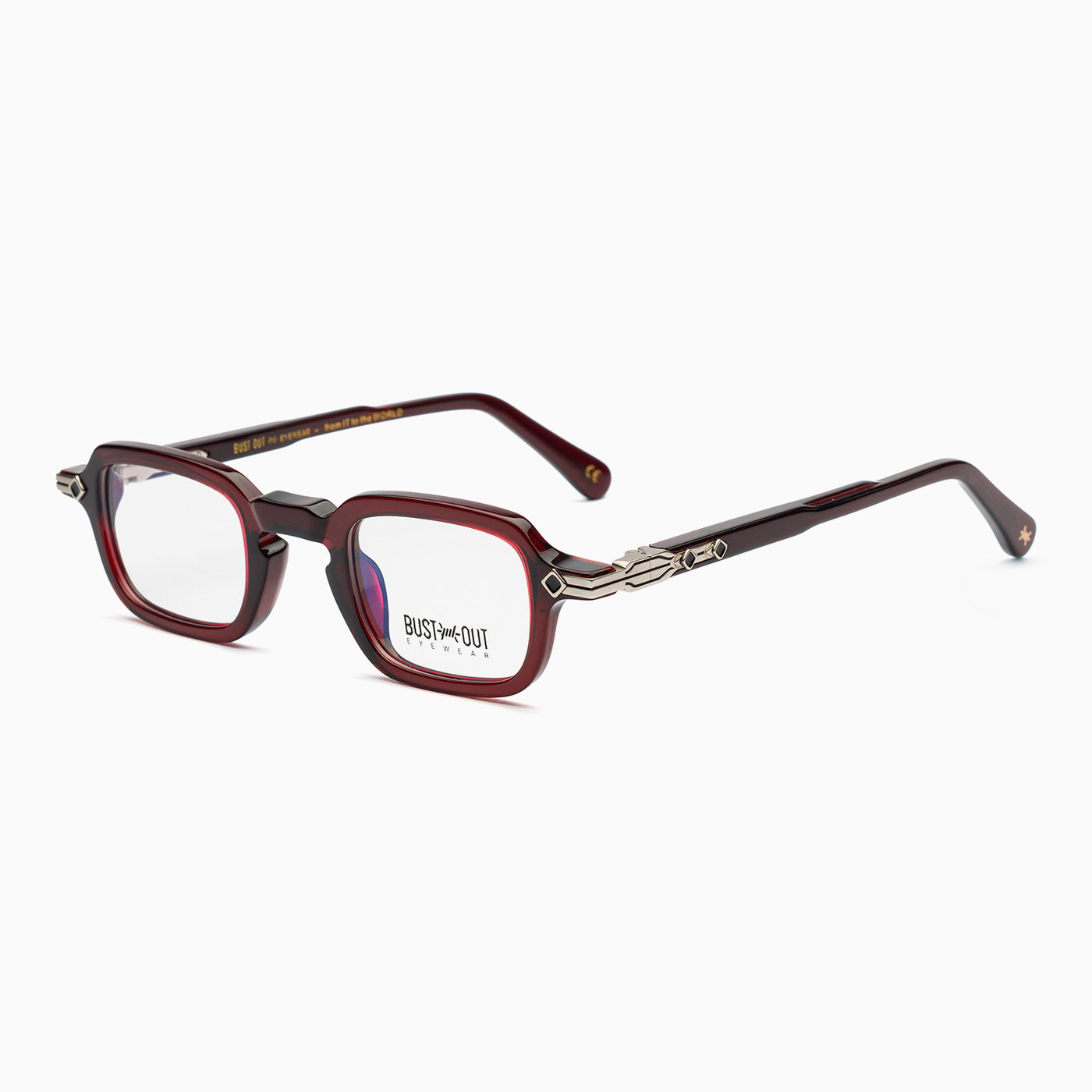 Chad Argento - Bordeaux