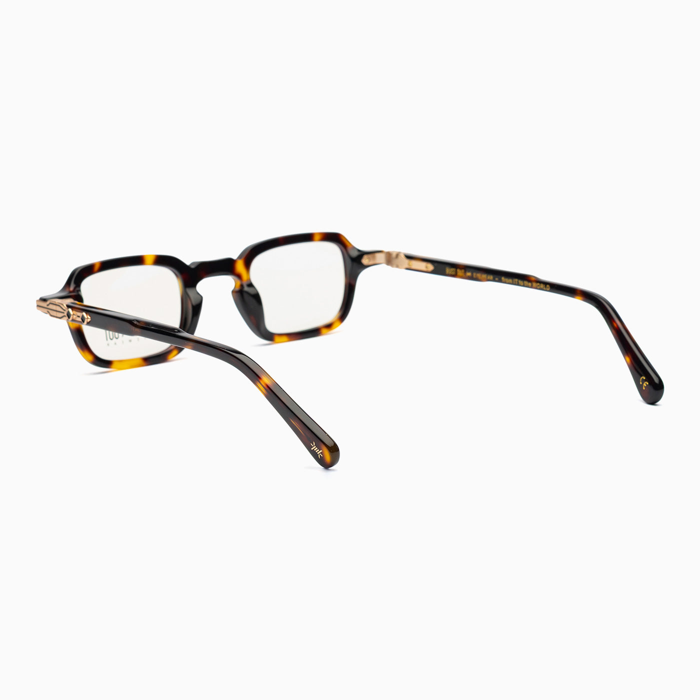 Chad Oro - Tartaruga