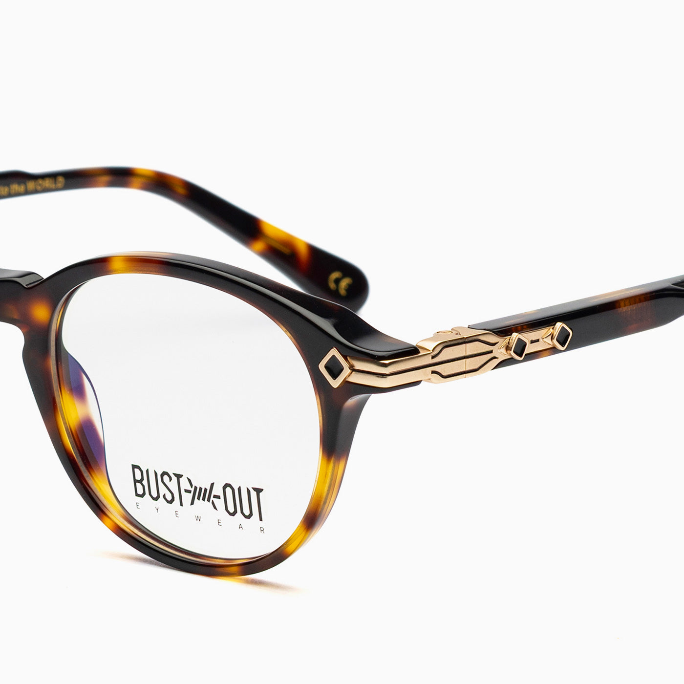 Cliff Oro - Tartaruga