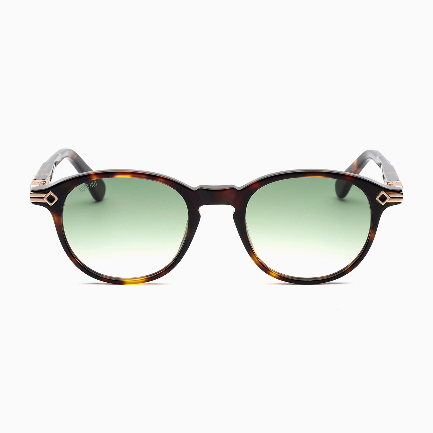 Cliff Oro - Tartaruga